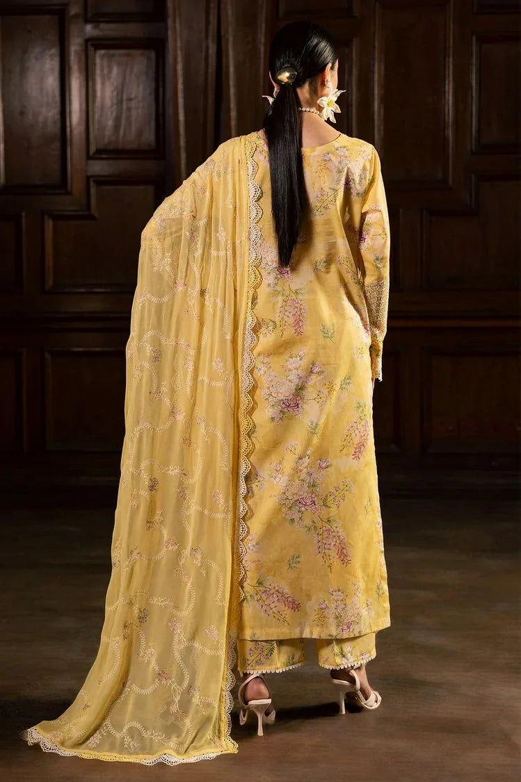 Nureh Lawn Collection Vol 2 - NS-168