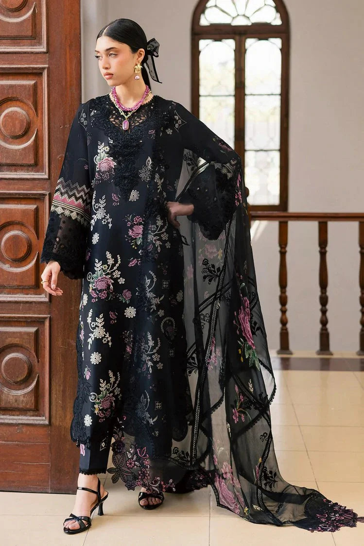 Nureh Lawn Collection Vol 2 - NS-170