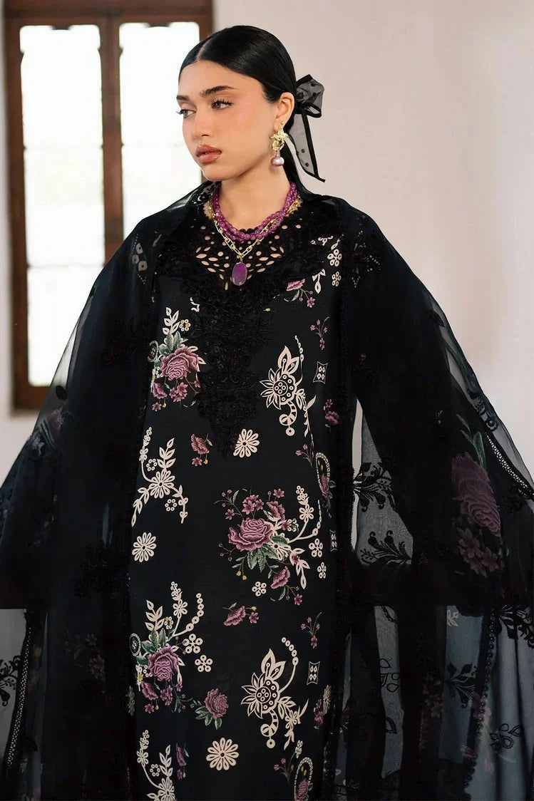 Nureh Lawn Collection Vol 2 - NS-170