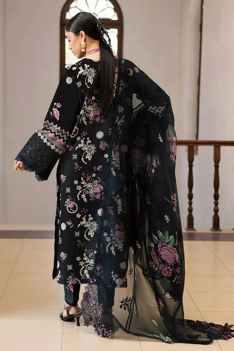 Nureh Lawn Collection Vol 2 - NS-170