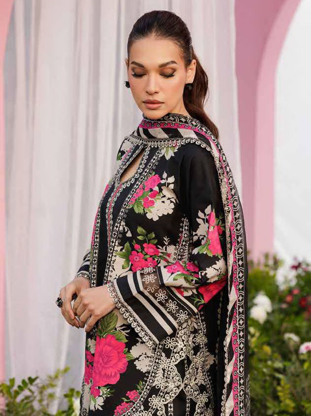 Charizma Unstitched CRB6-06