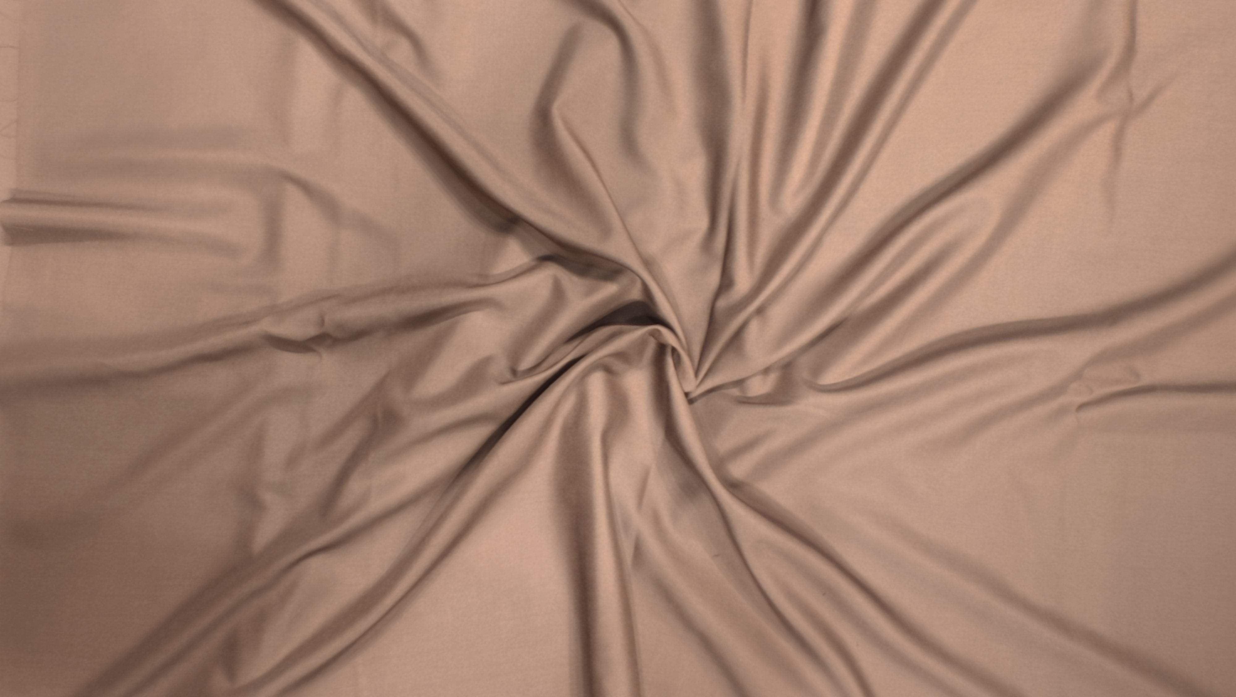 chocolate  Lush – Summer Wash & Wear L-1
