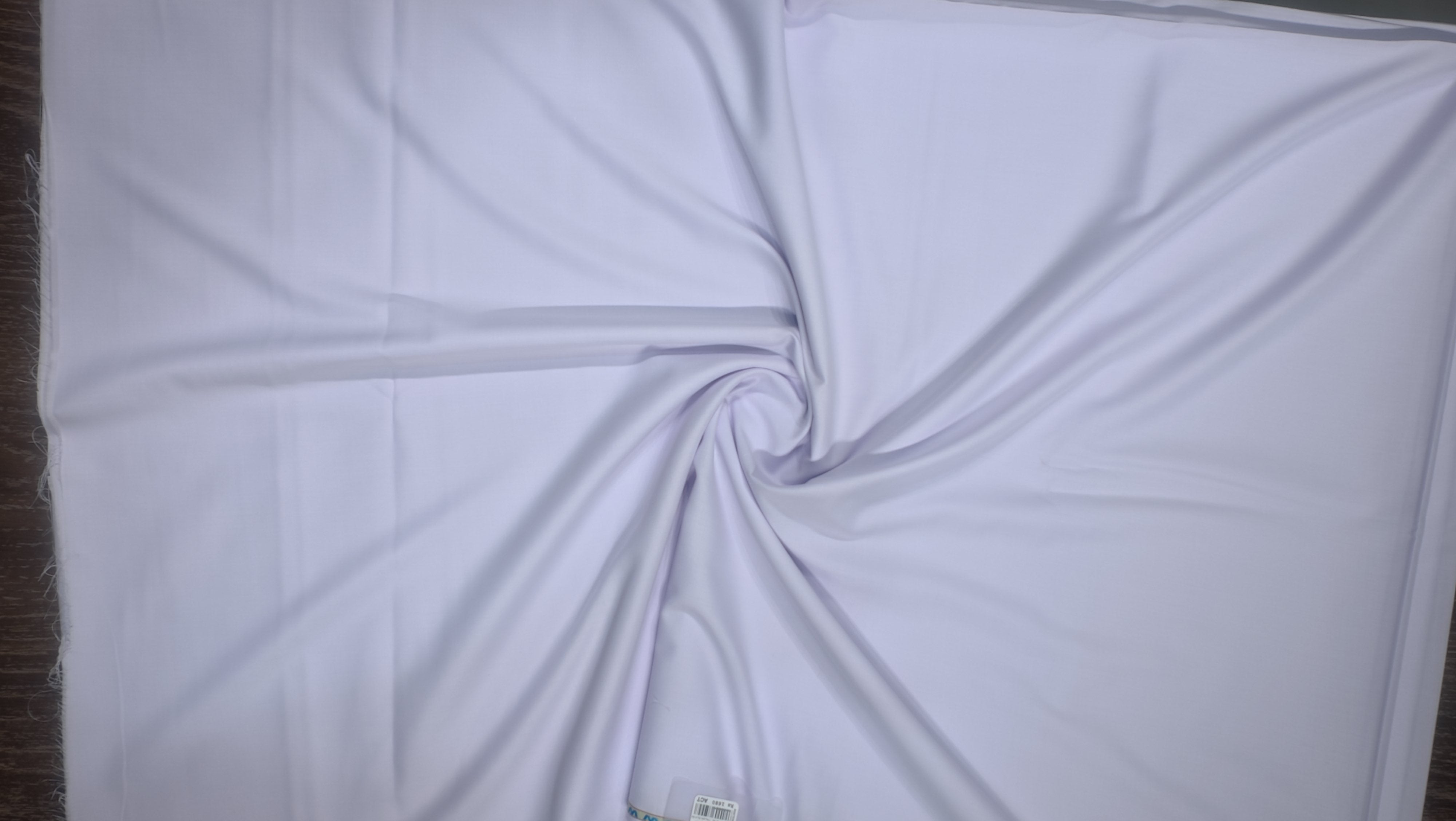 White Lush – Summer Wash & Wear L-1