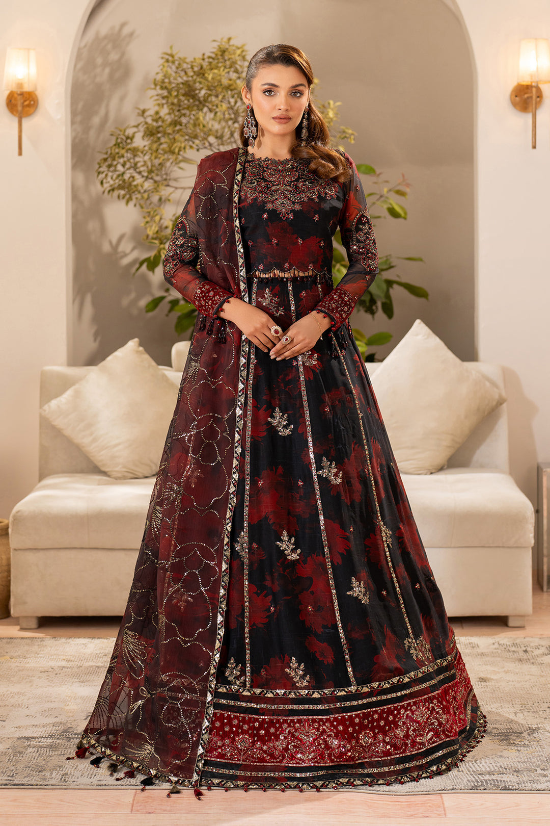 ALIZEH AF-2191-Talia