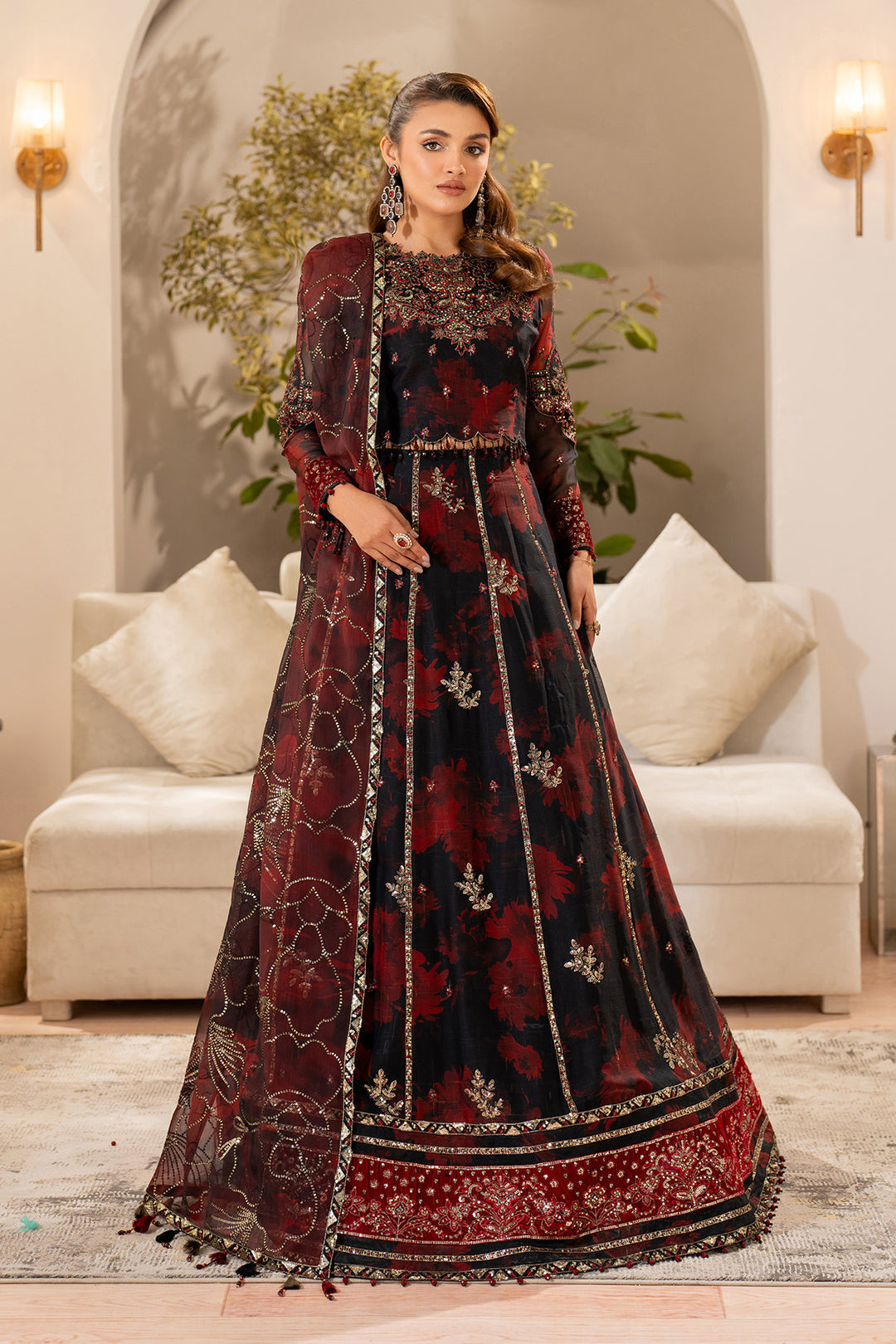 ALIZEH AF-2191-Talia