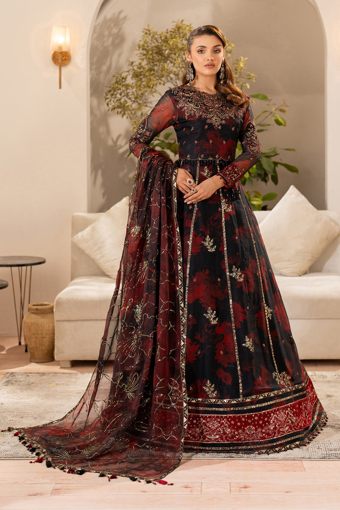ALIZEH AF-2191-Talia