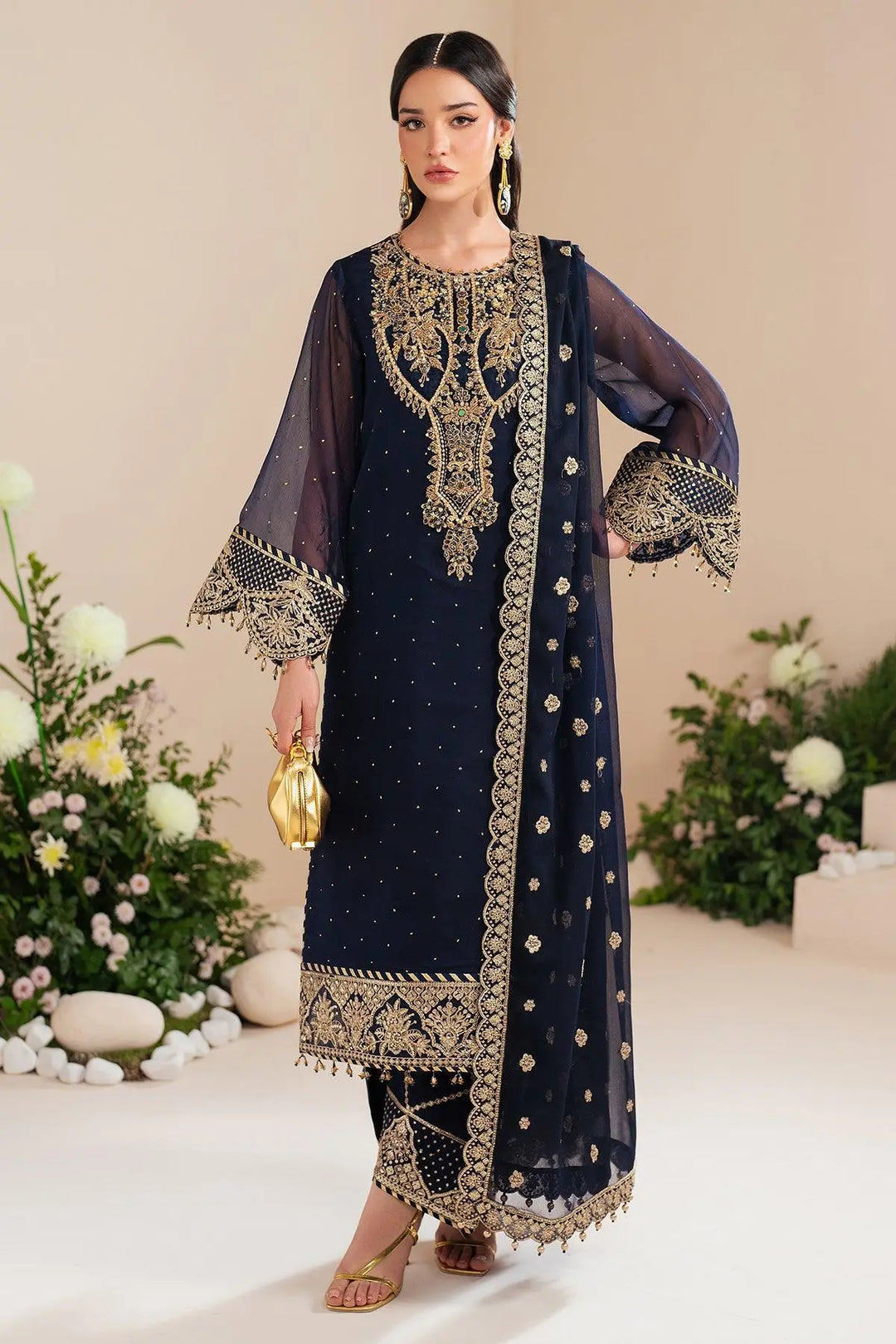 ALIZEH AF-4037-Erina