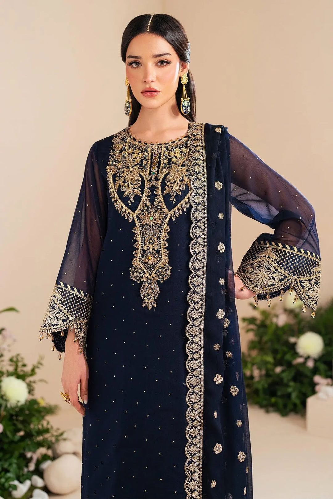 ALIZEH AF-4037-Erina