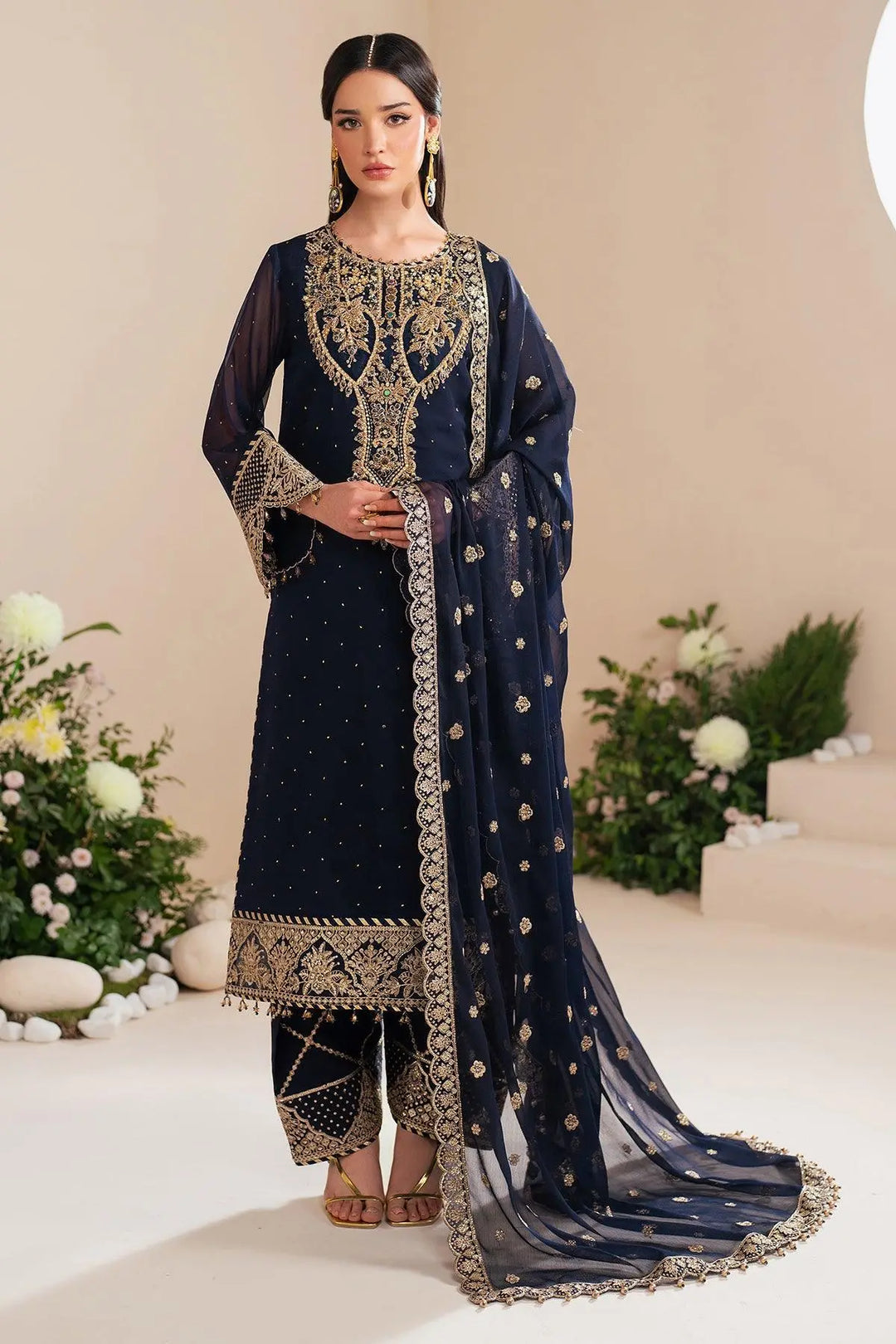 ALIZEH AF-4037-Erina