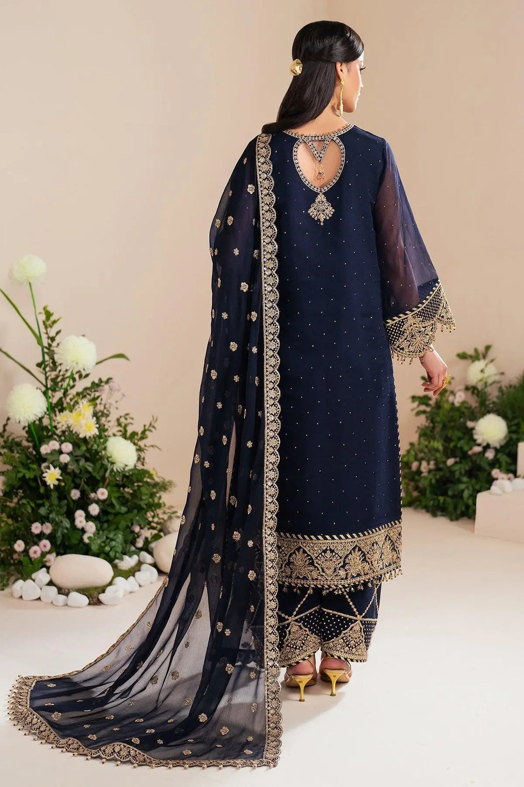 ALIZEH AF-4037-Erina