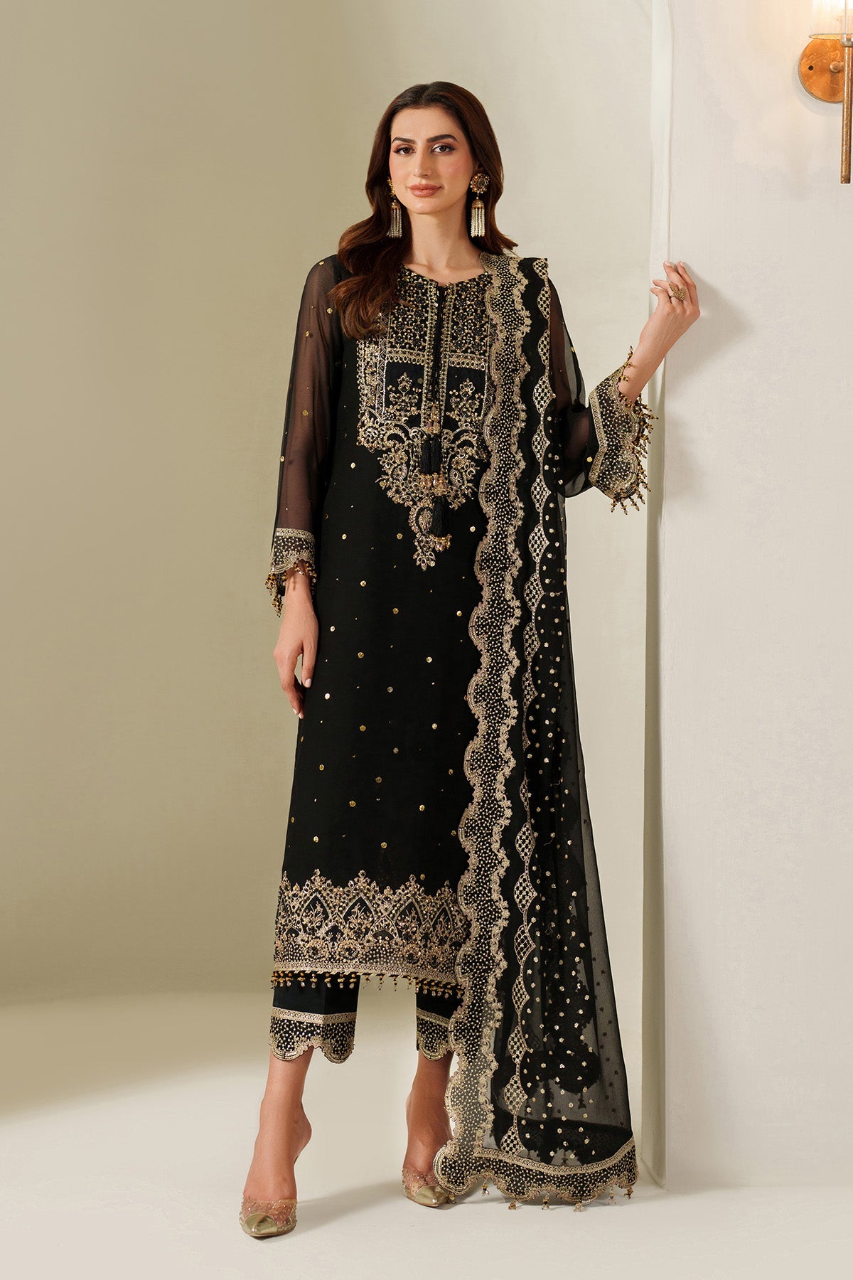 ALIZEH AF-4049-Reshma