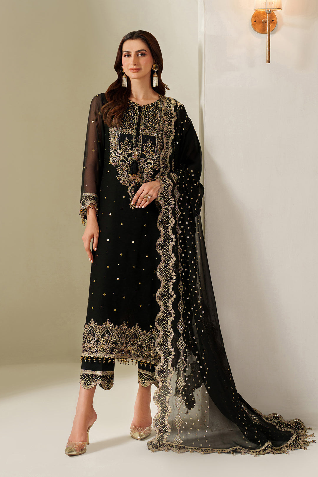 ALIZEH AF-4049-Reshma