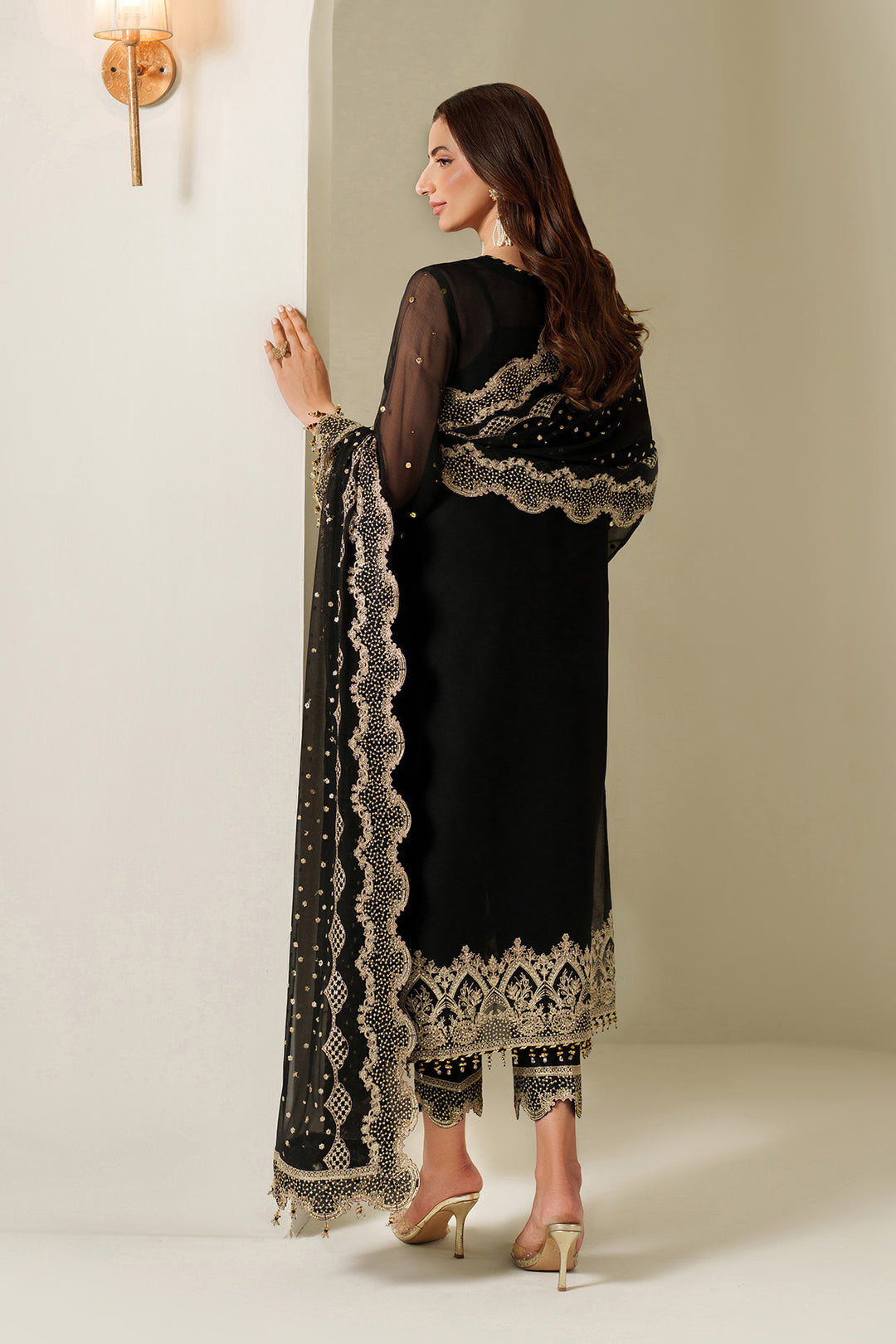 ALIZEH AF-4049-Reshma