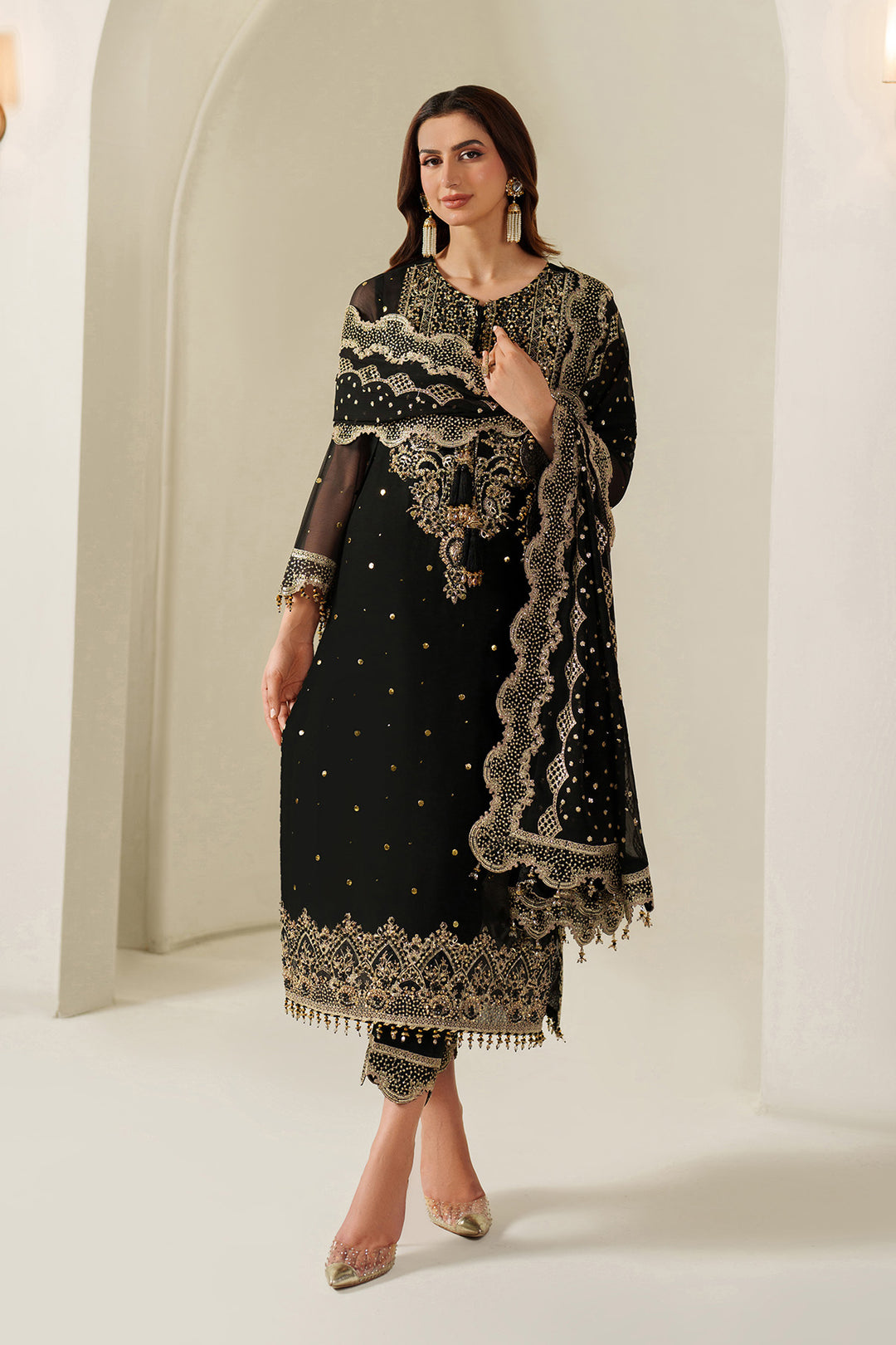 ALIZEH AF-4049-Reshma