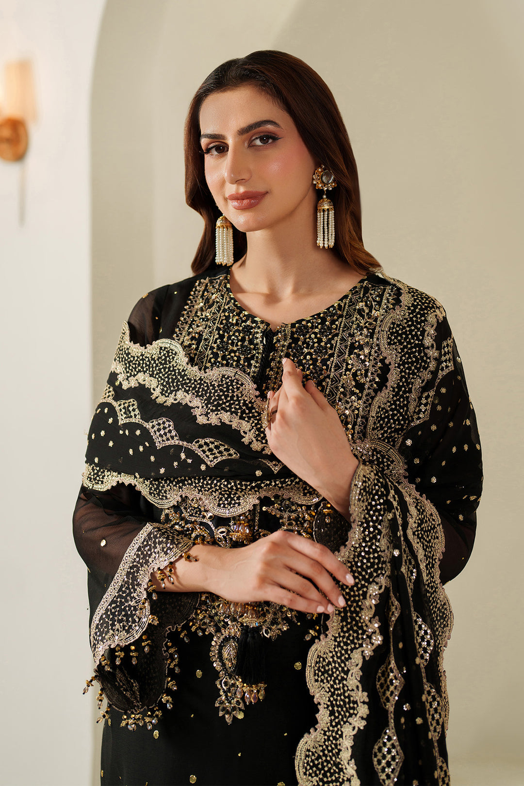 ALIZEH AF-4049-Reshma