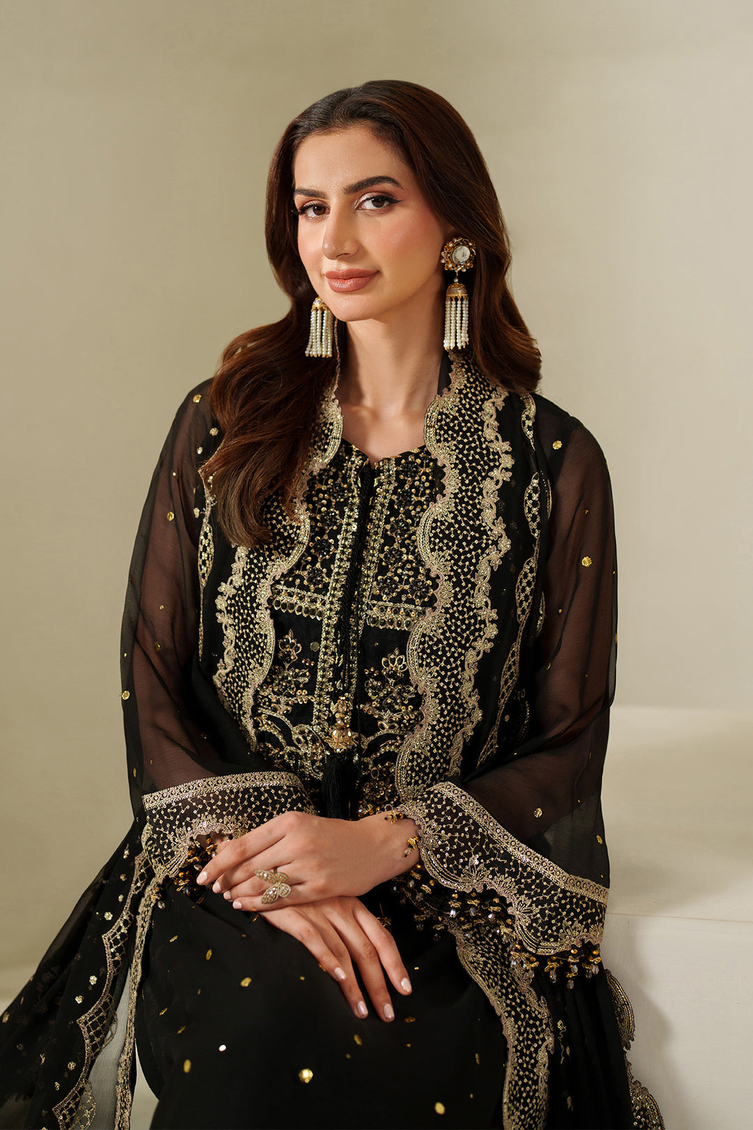 ALIZEH AF-4049-Reshma