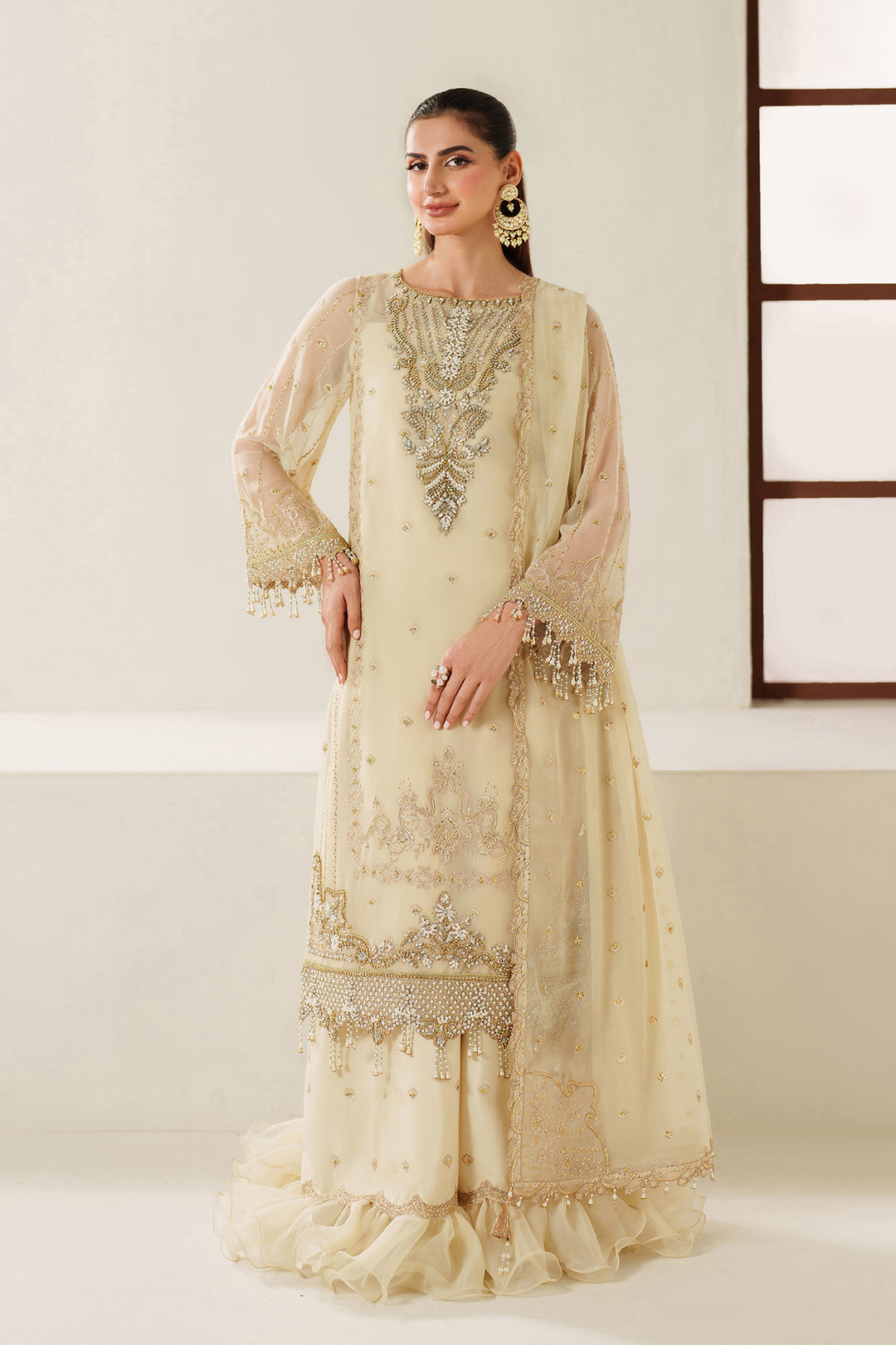 ALIZEH AF-4052-Parnoor