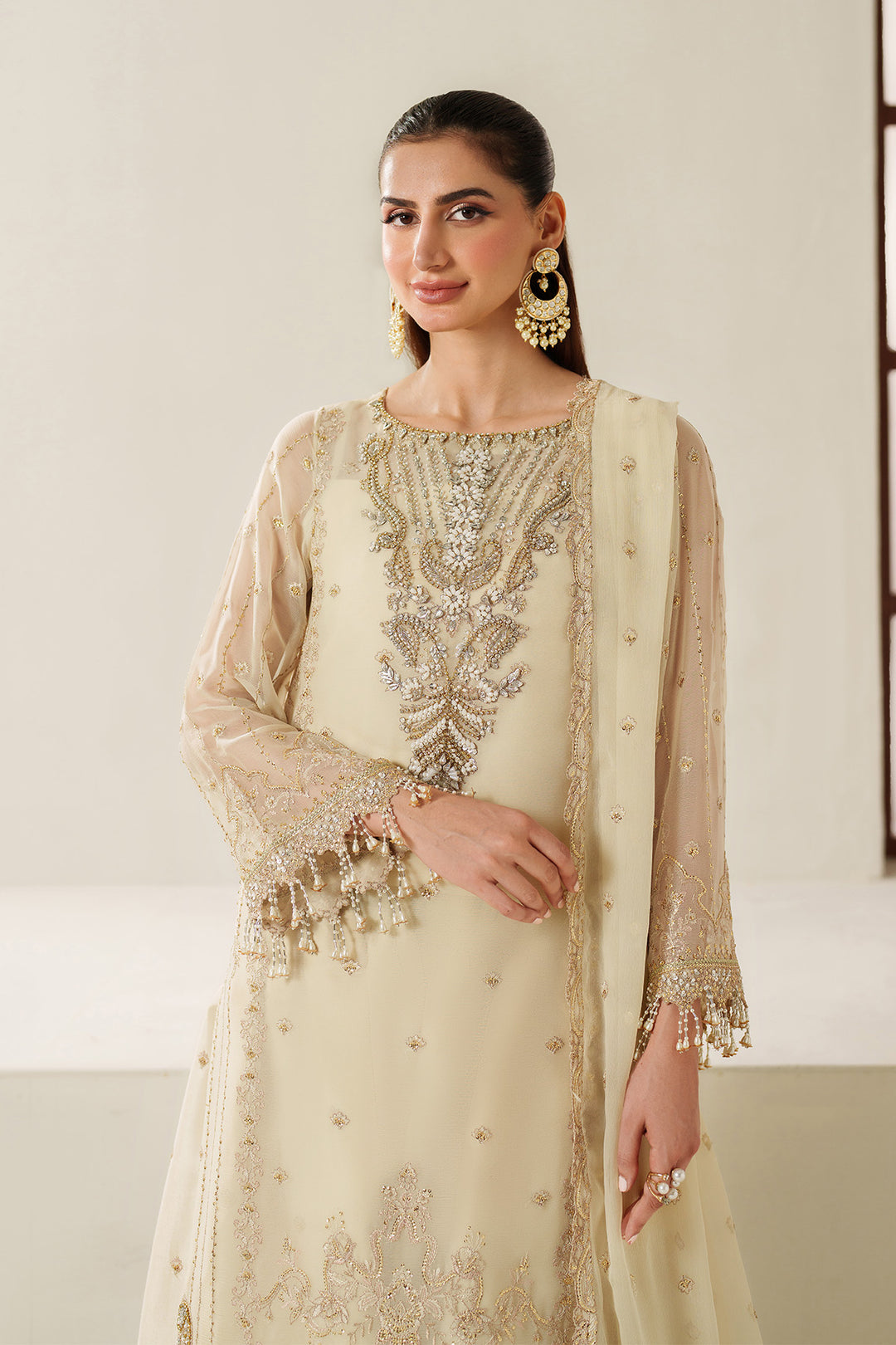 ALIZEH AF-4052-Parnoor
