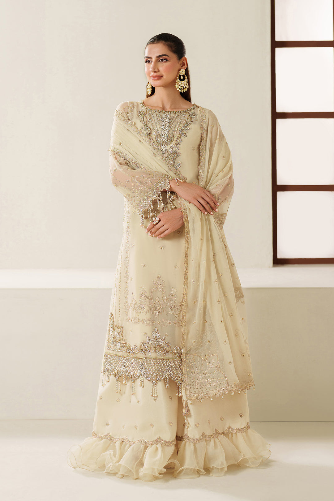 ALIZEH AF-4052-Parnoor