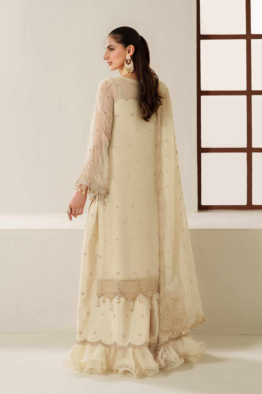 ALIZEH AF-4052-Parnoor