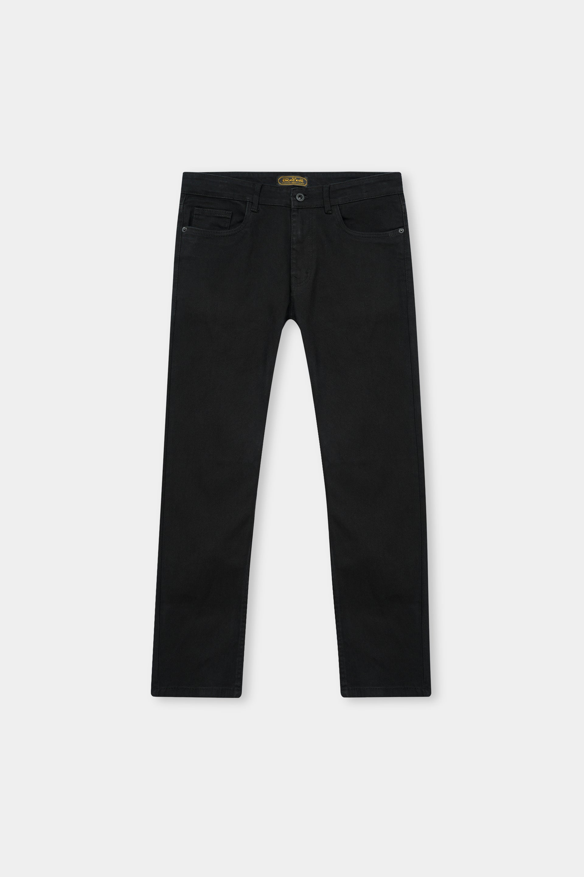 Men Slim Fit My Life