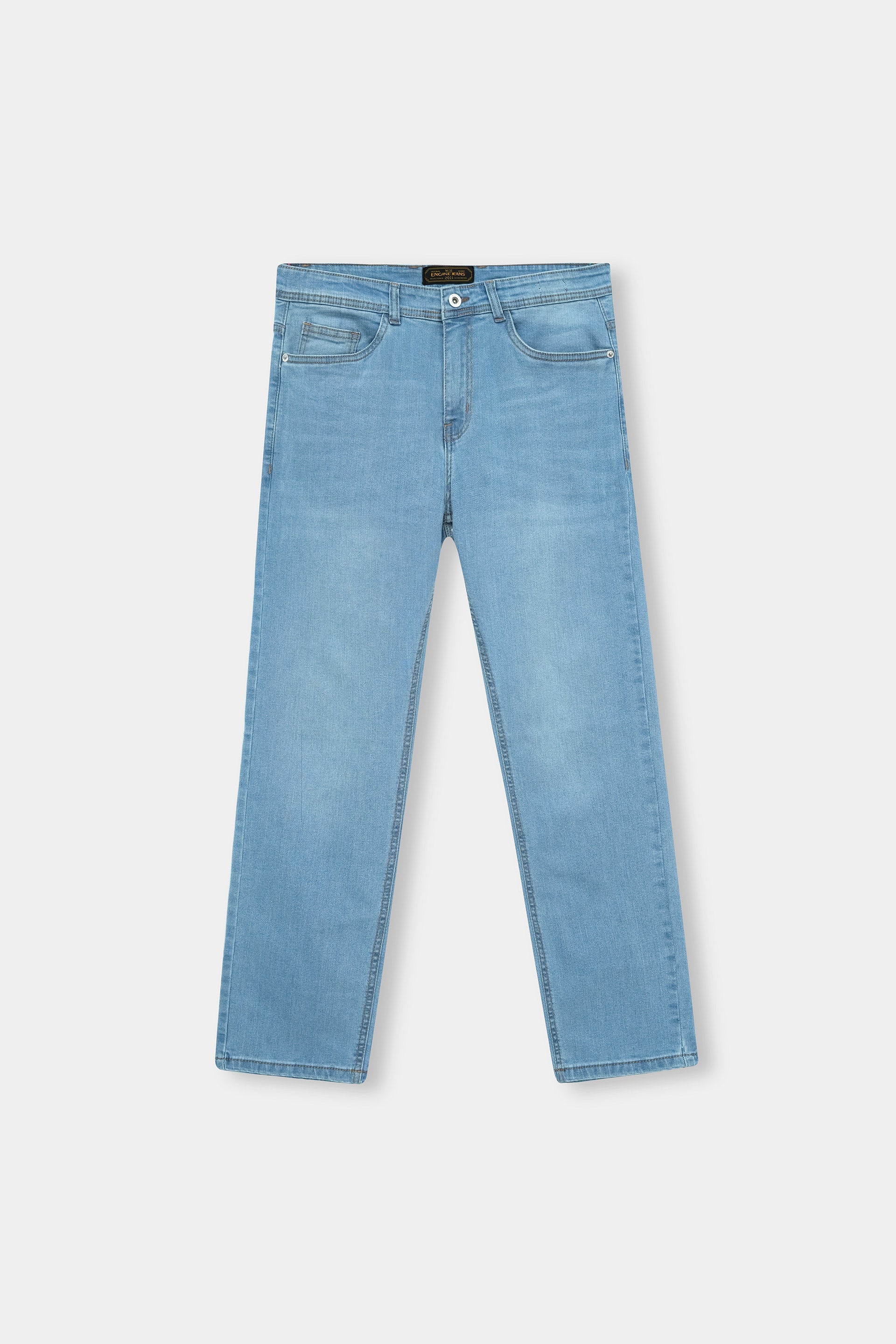 Men Slim Fit My Life