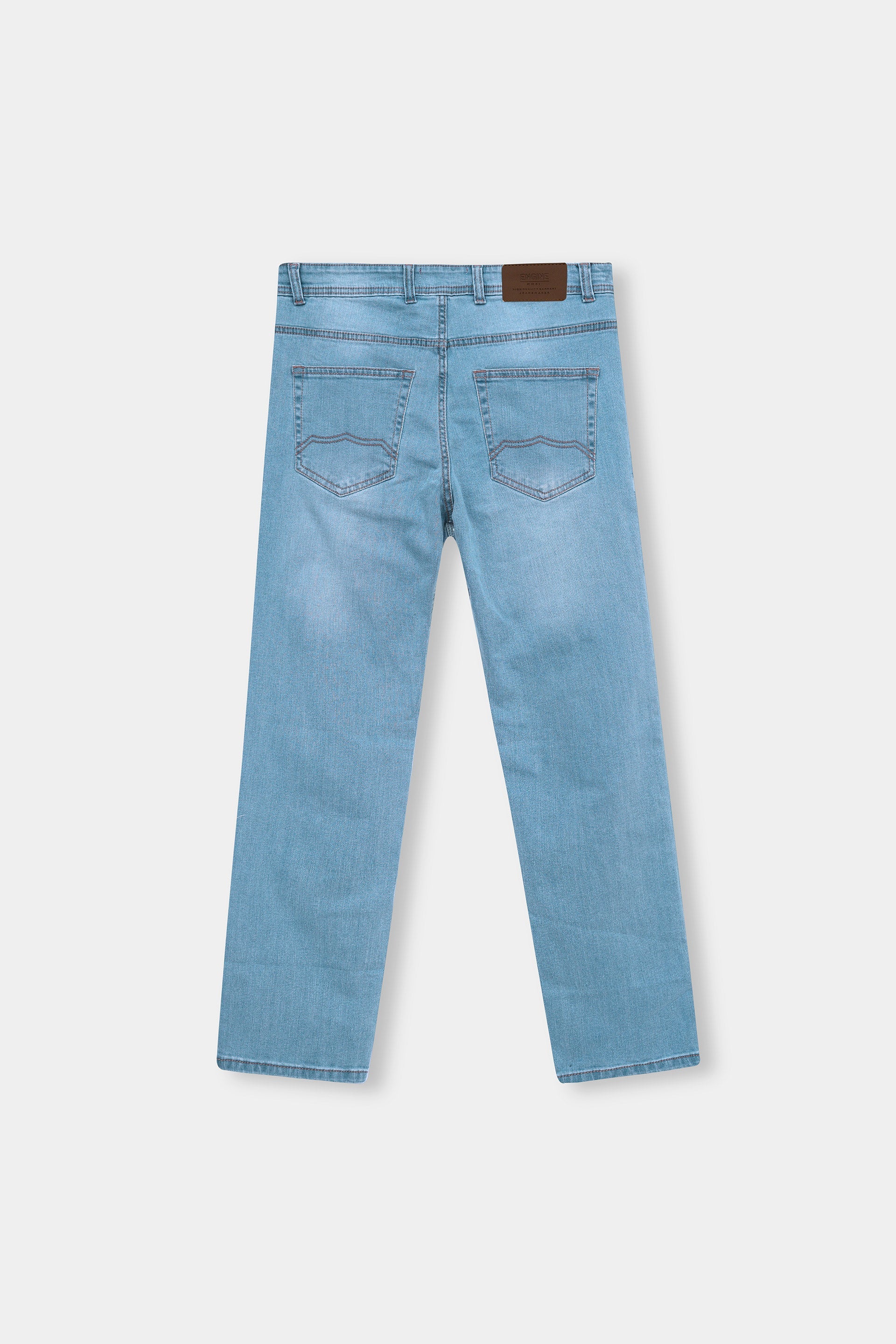 Men Slim Fit My Life