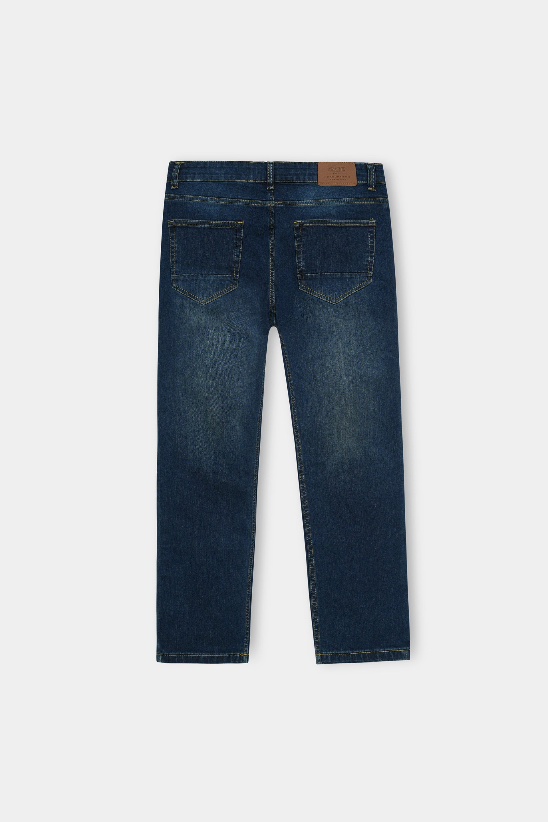 Men Slim Fit My Life