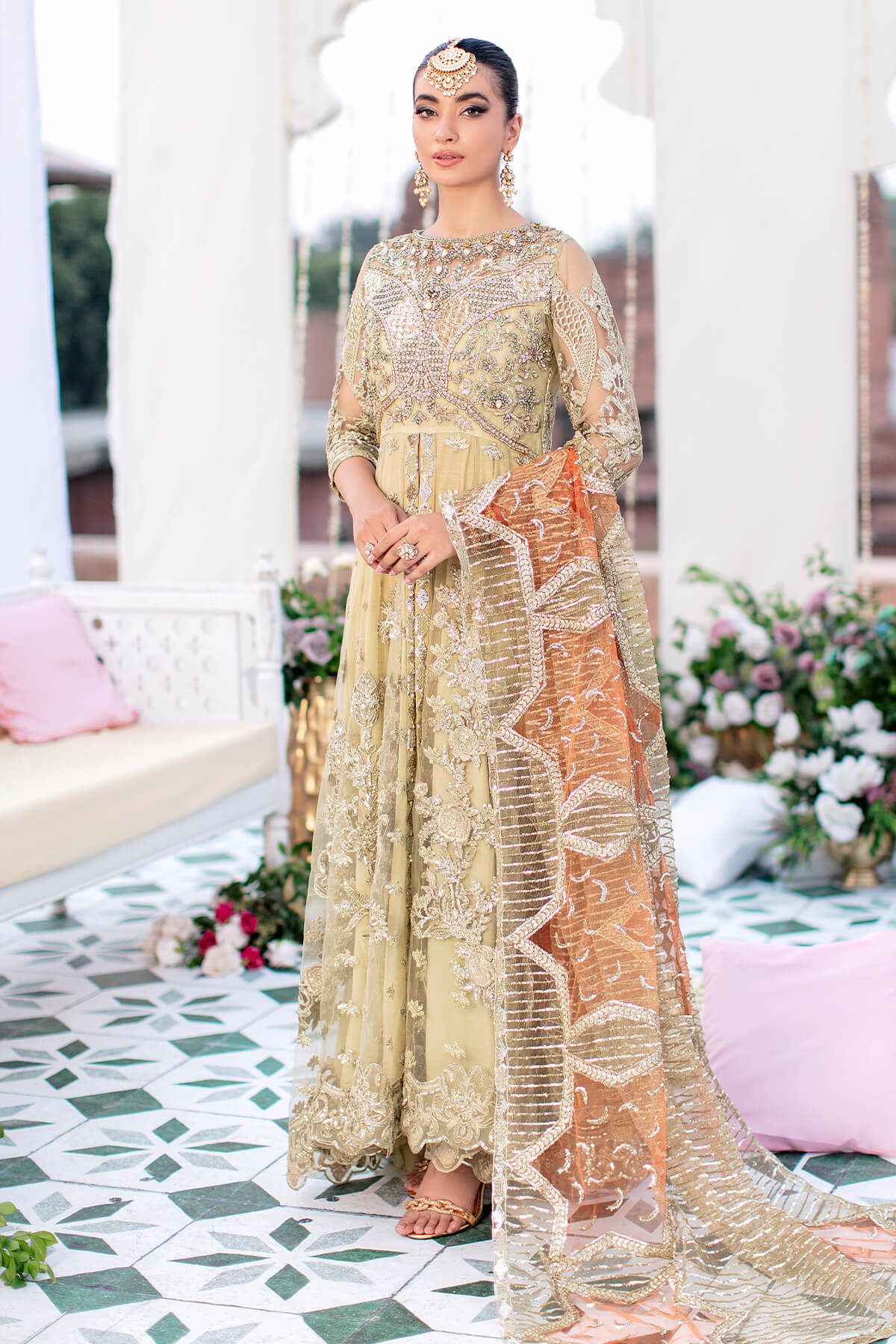 Imrozia Noor-E-Jaan