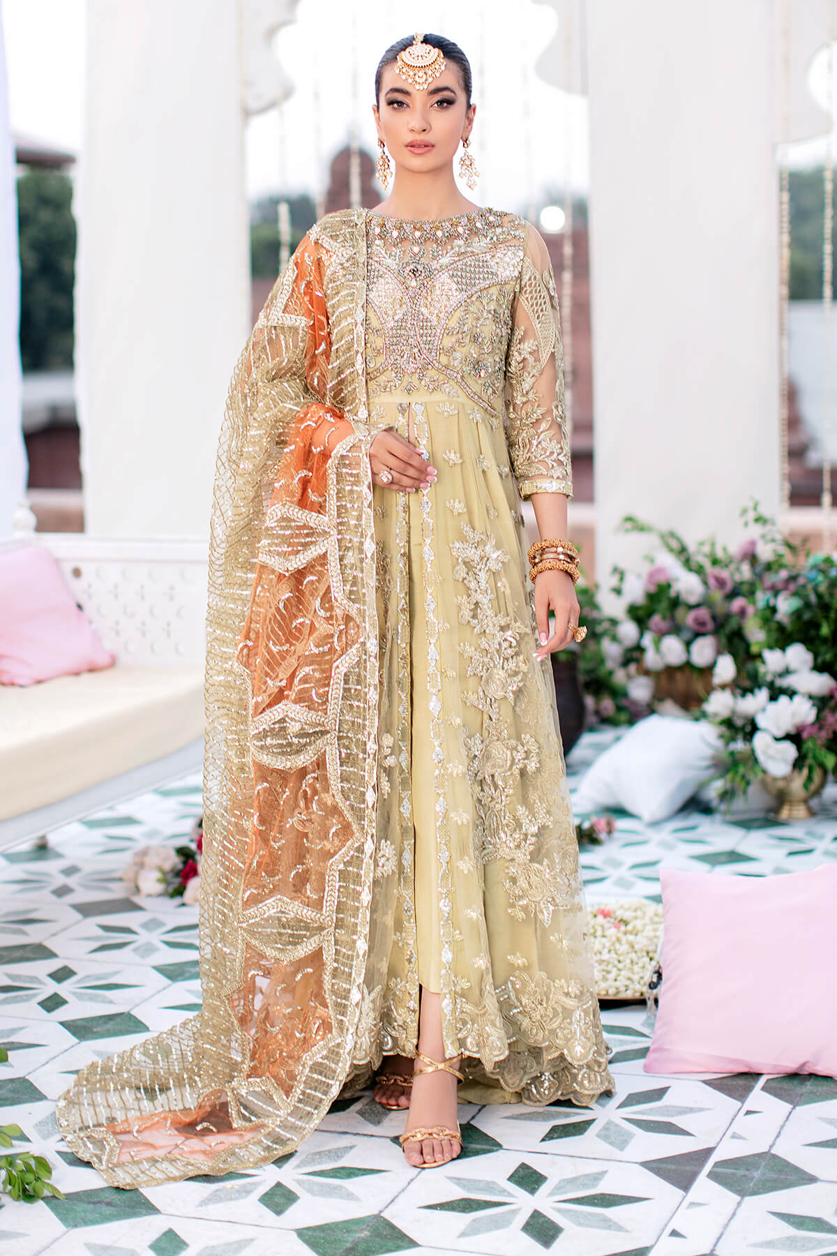 Imrozia Noor-E-Jaan