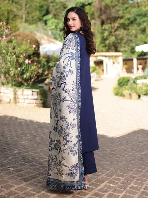 Rang Rasiya  - Lawn Collection Unstitched - Kashish