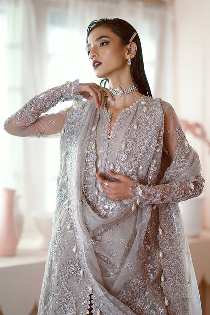 Ayzel FREYA NET EMBROIDERED