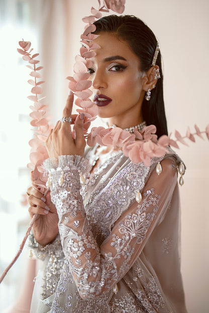 Ayzel FREYA NET EMBROIDERED