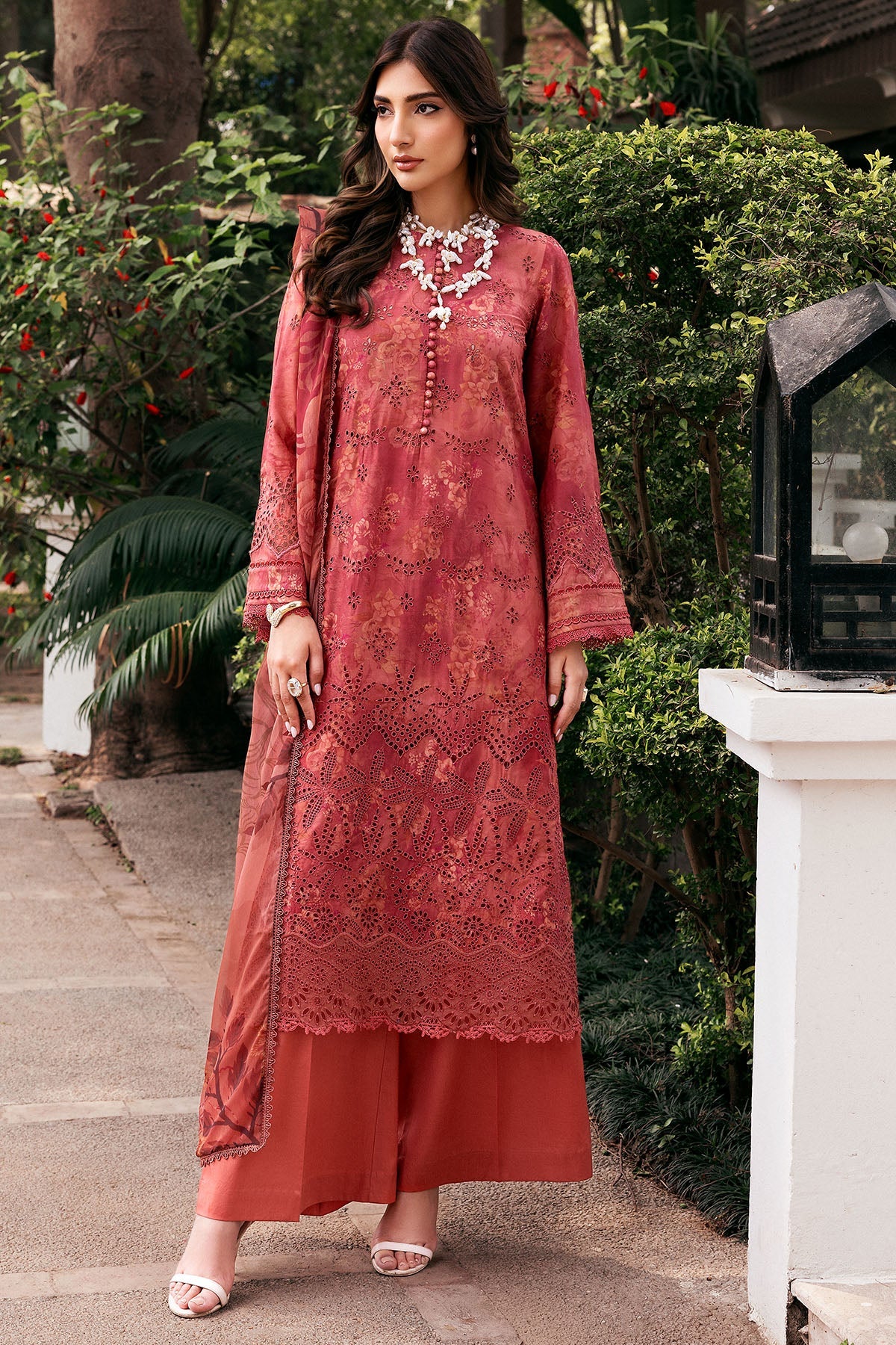 Motifz ELLE DIGITAL PRINTED LAWN UNSTITCHED