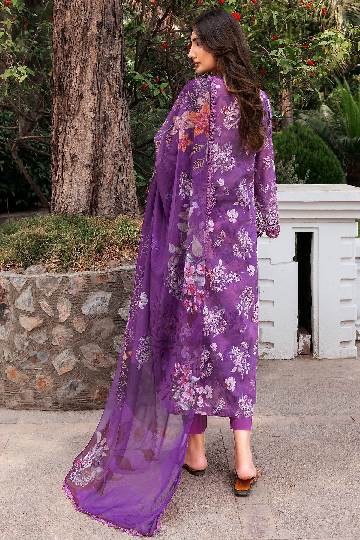 Motifz STELLA DIGITAL PRINTED LAWN UNSTITCHED
