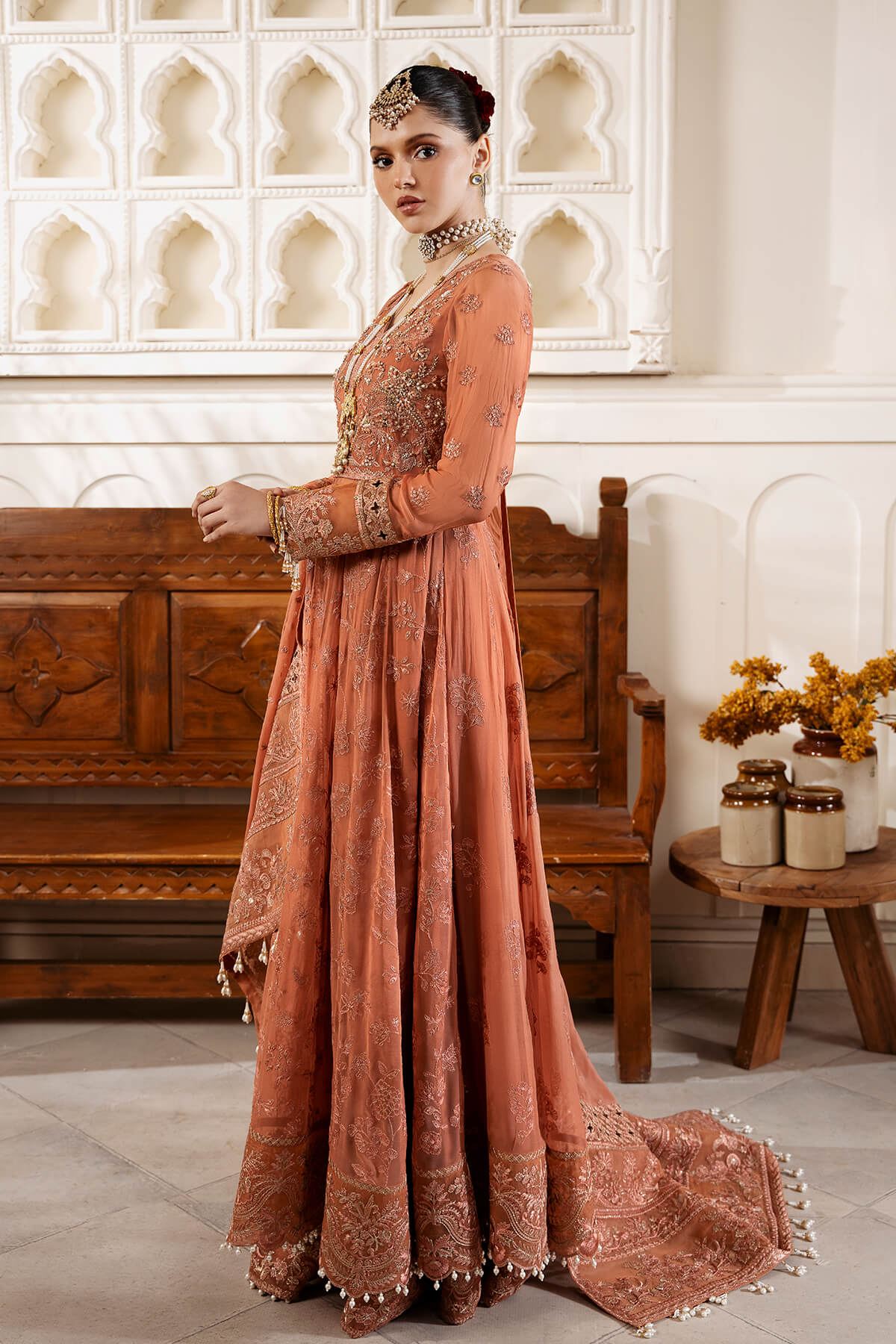 IMROZIA SERENE – S-1083 ETOILEE
