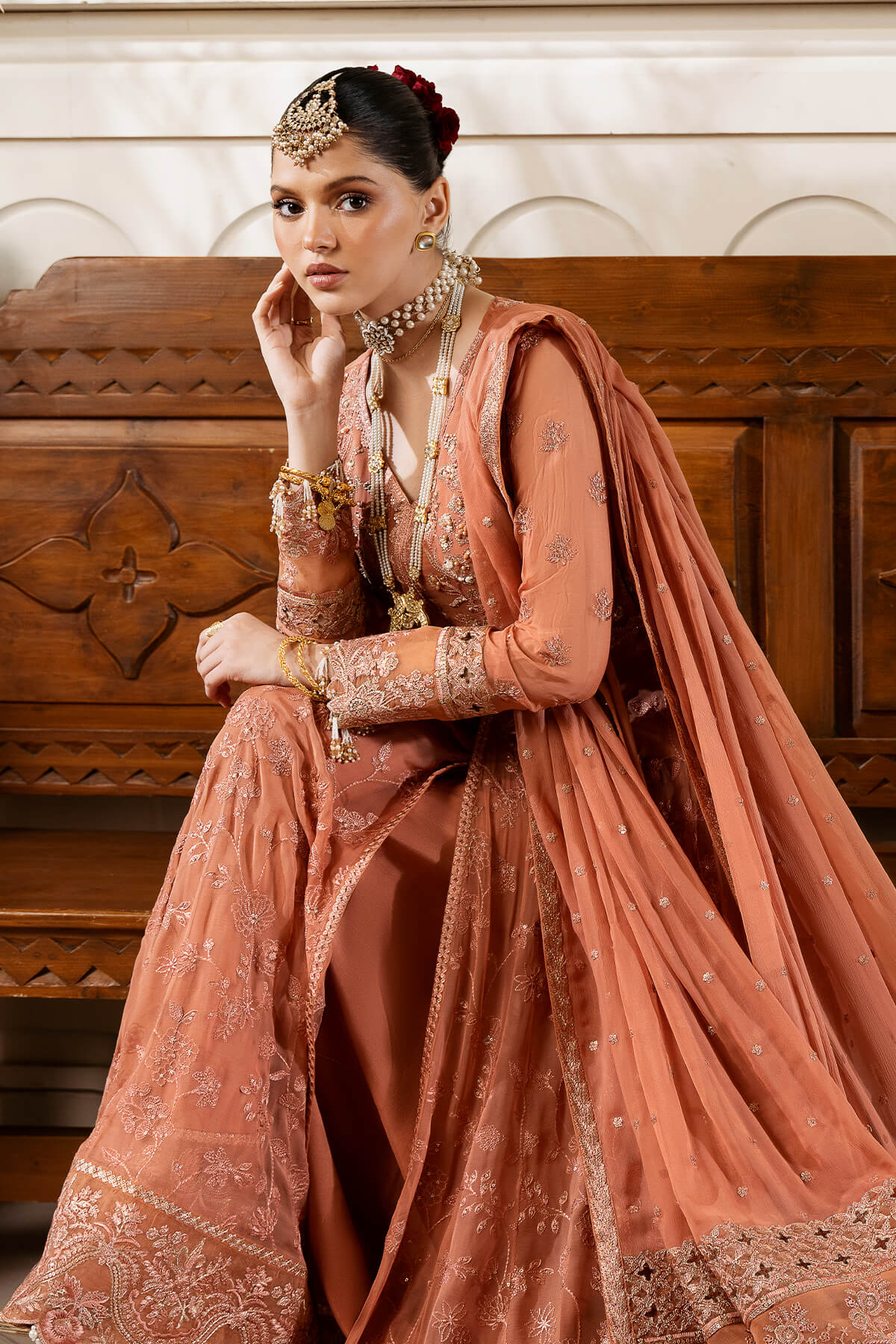 IMROZIA SERENE – S-1083 ETOILEE