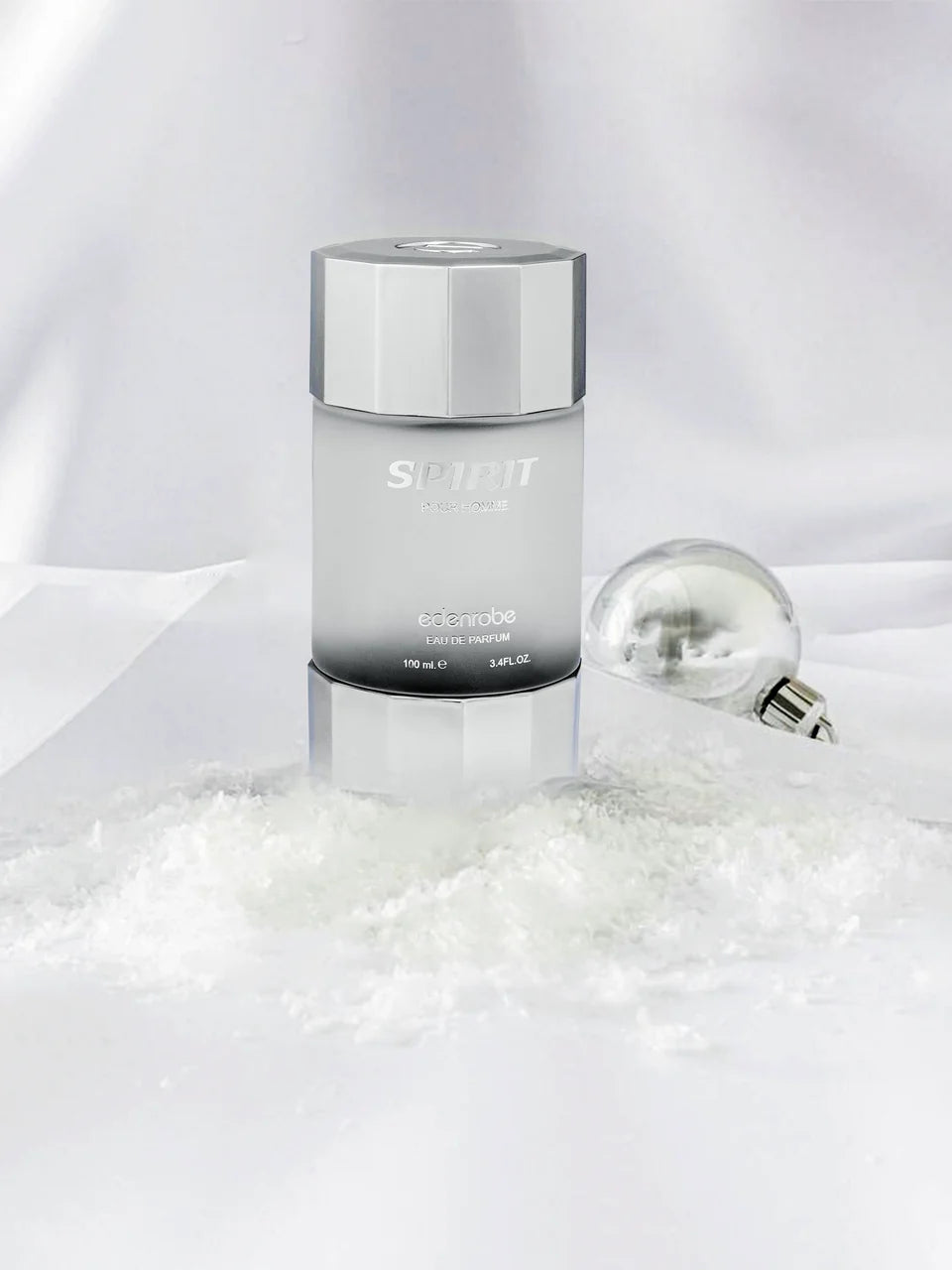 ED-Spirit Men's Perfume 100ML - EBMF-SPIRIT 100ML