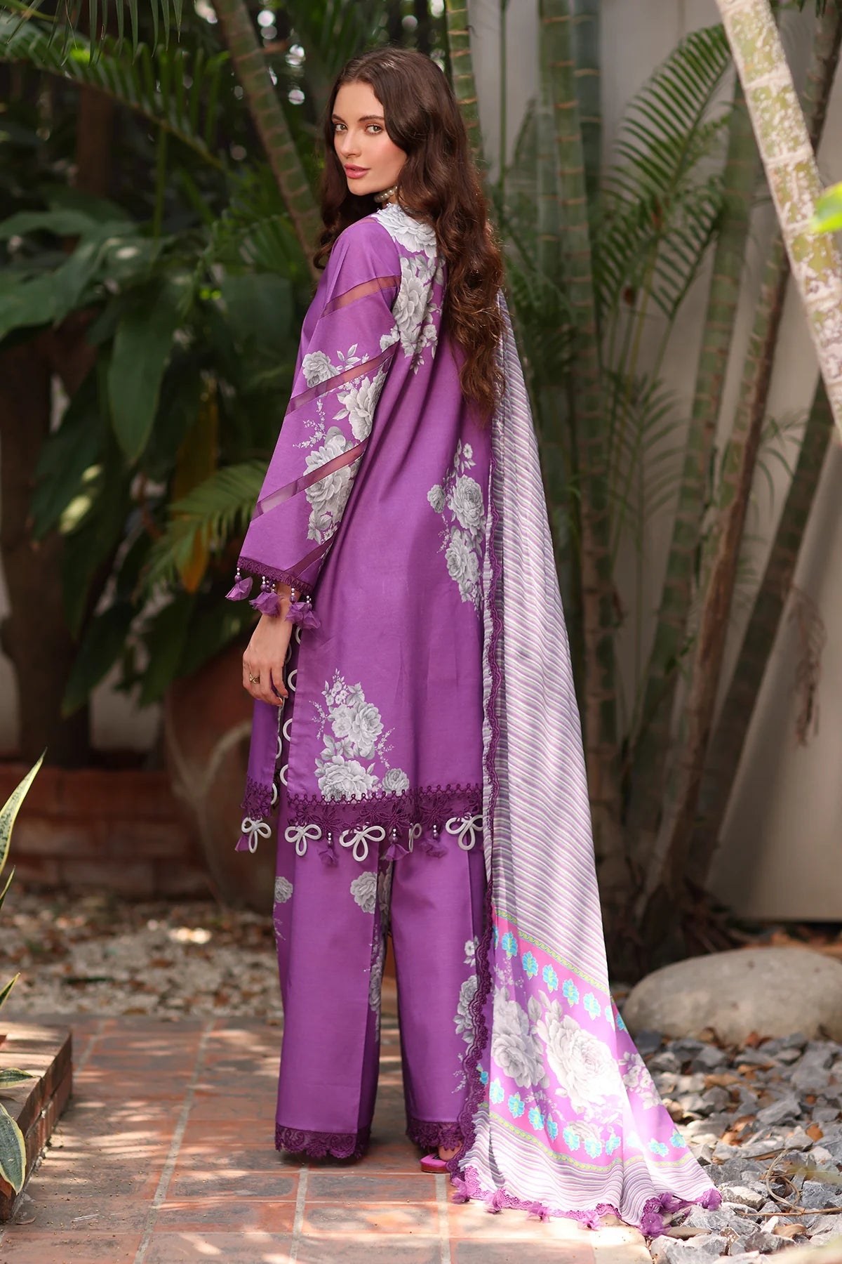 Charizma Unstitched Suit RM6-04