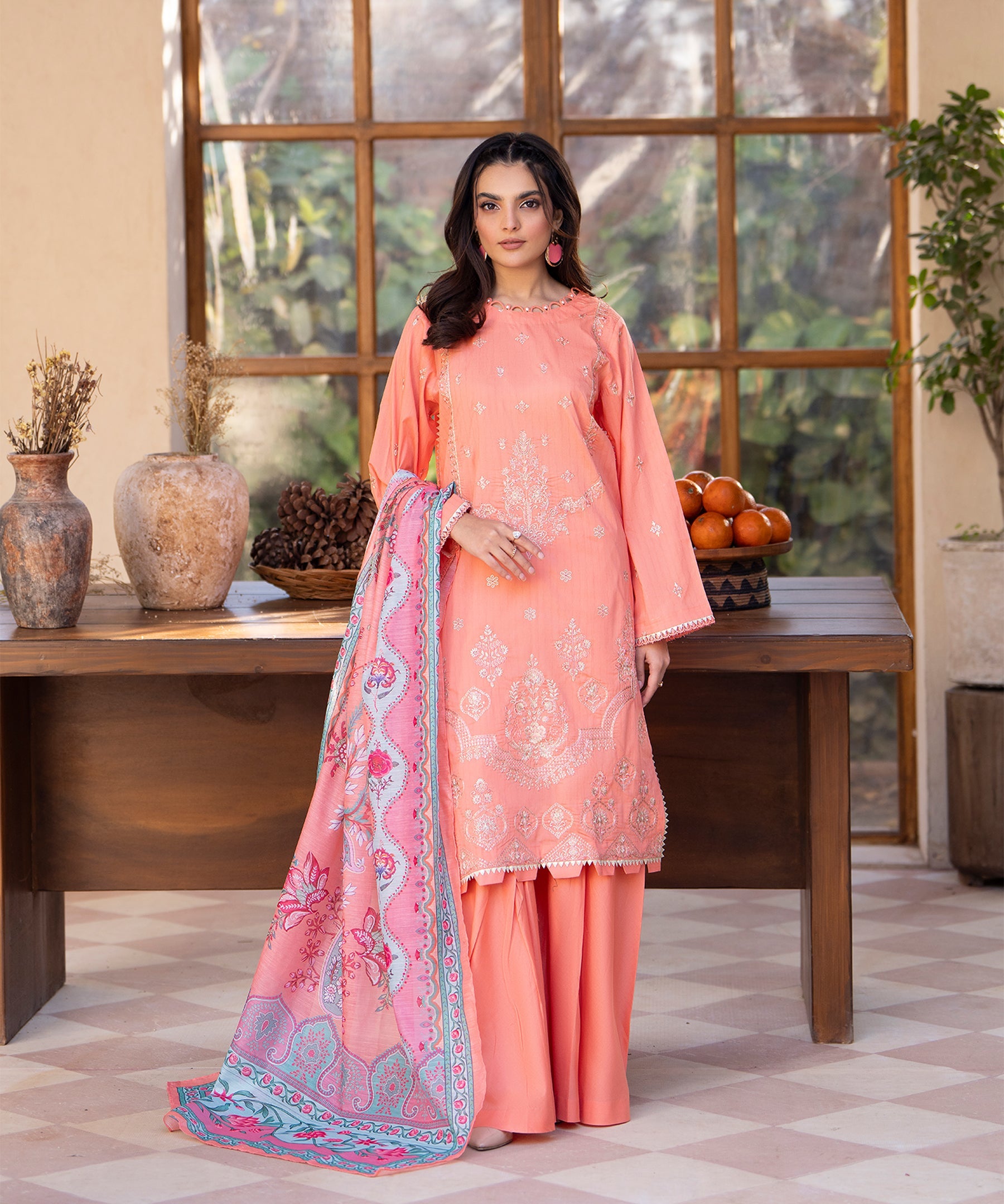 sitara studio 3PC Arty Collection 59