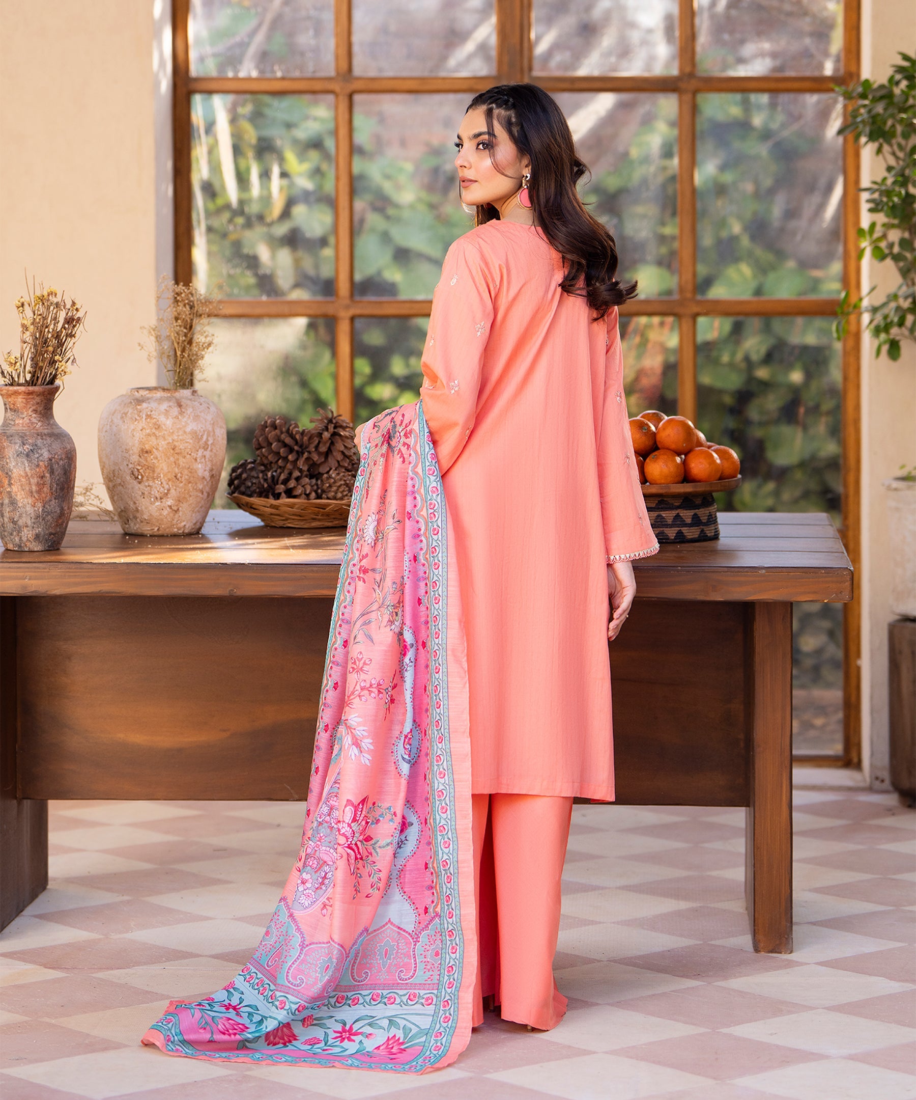 sitara studio 3PC Arty Collection 59