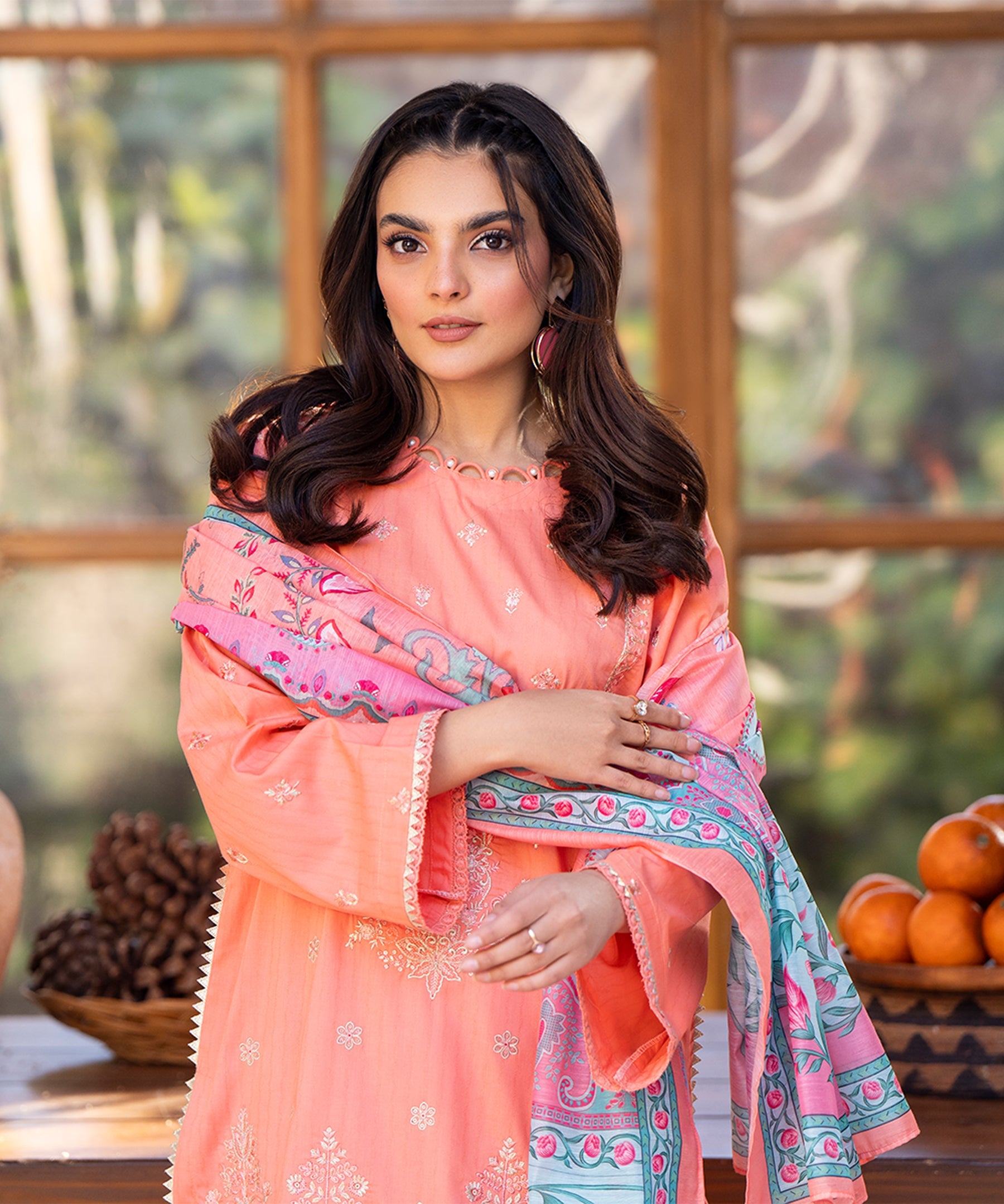 sitara studio 3PC Arty Collection 59