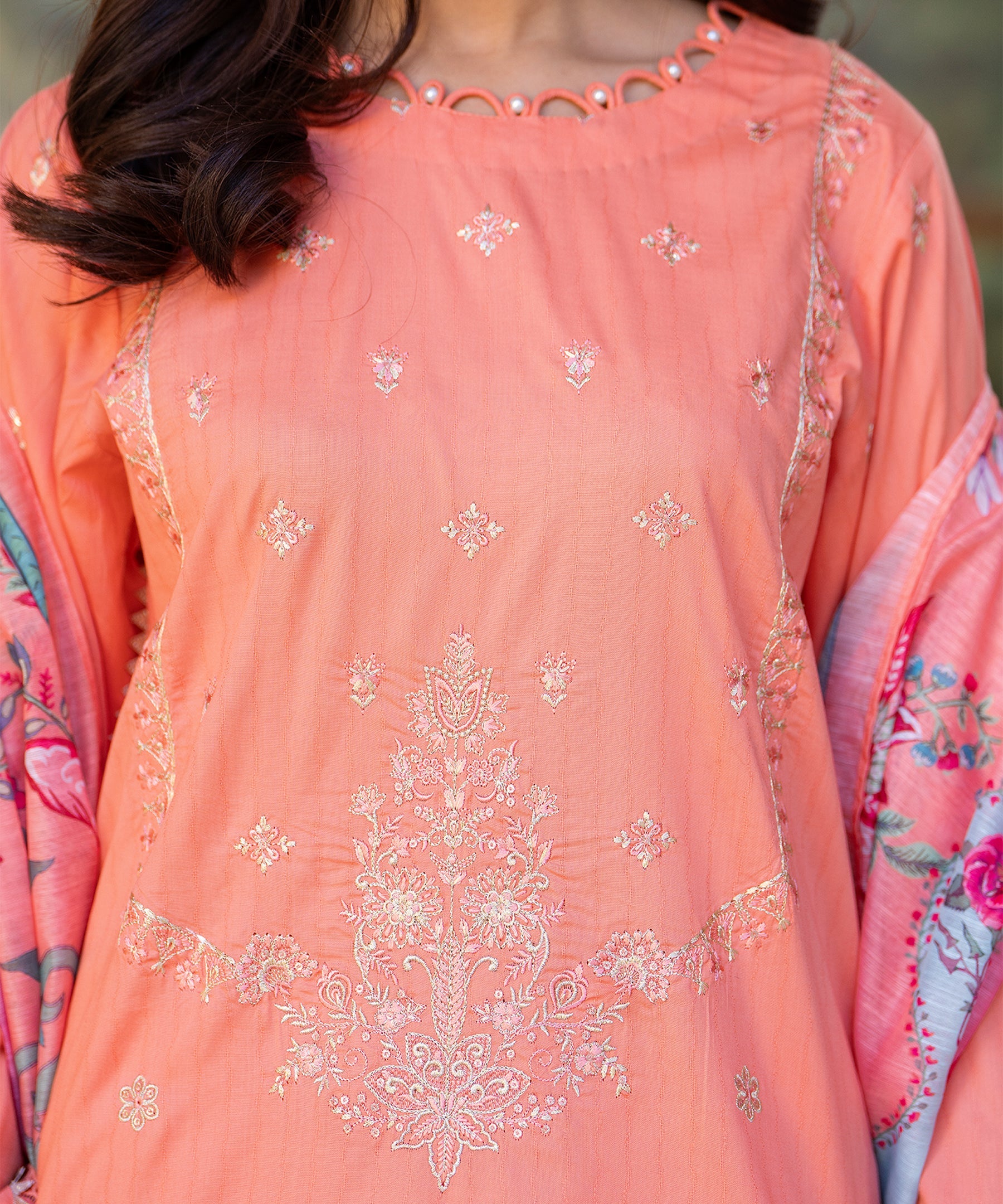 sitara studio 3PC Arty Collection 59