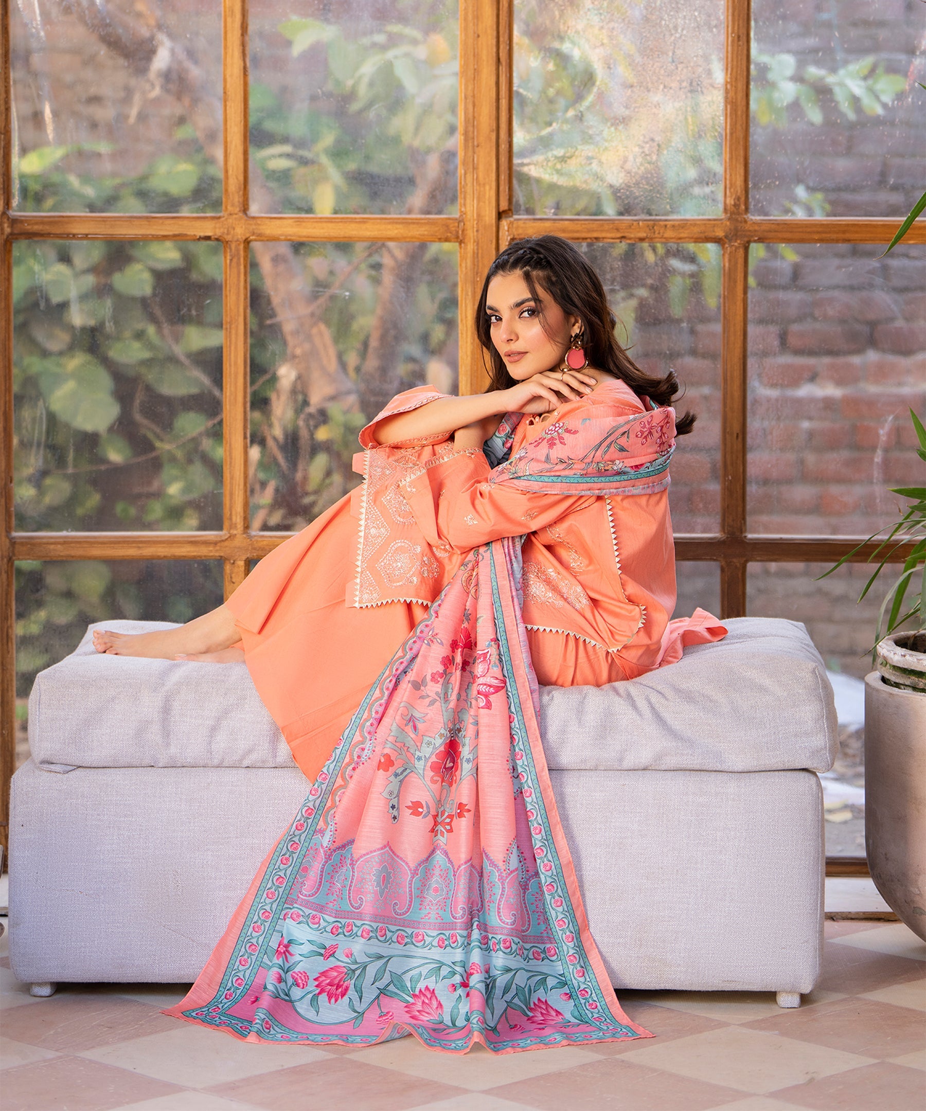 sitara studio 3PC Arty Collection 59
