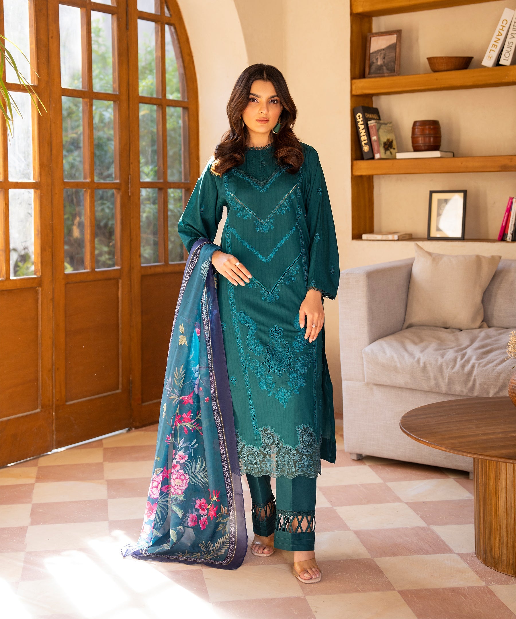 sitara studio 3PC Arty Collection