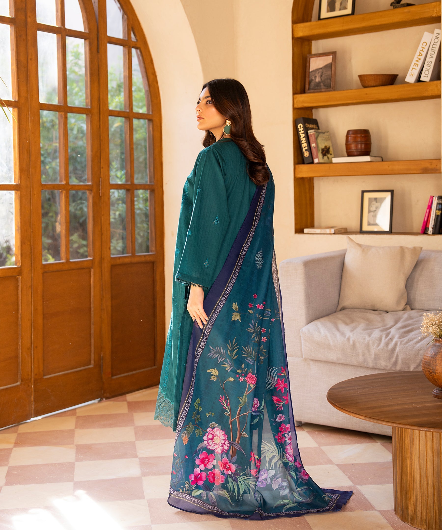 sitara studio 3PC Arty Collection