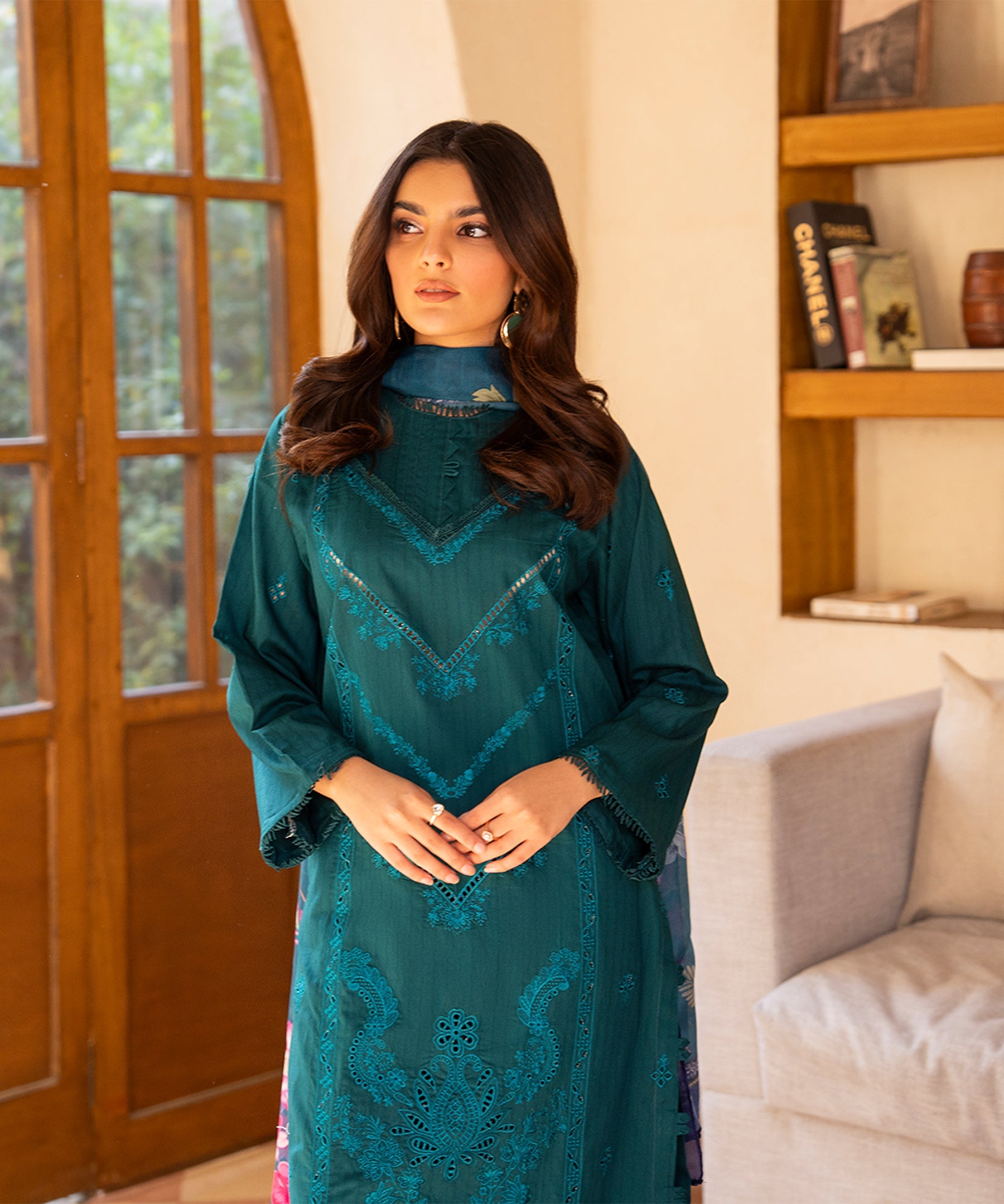 sitara studio 3PC Arty Collection