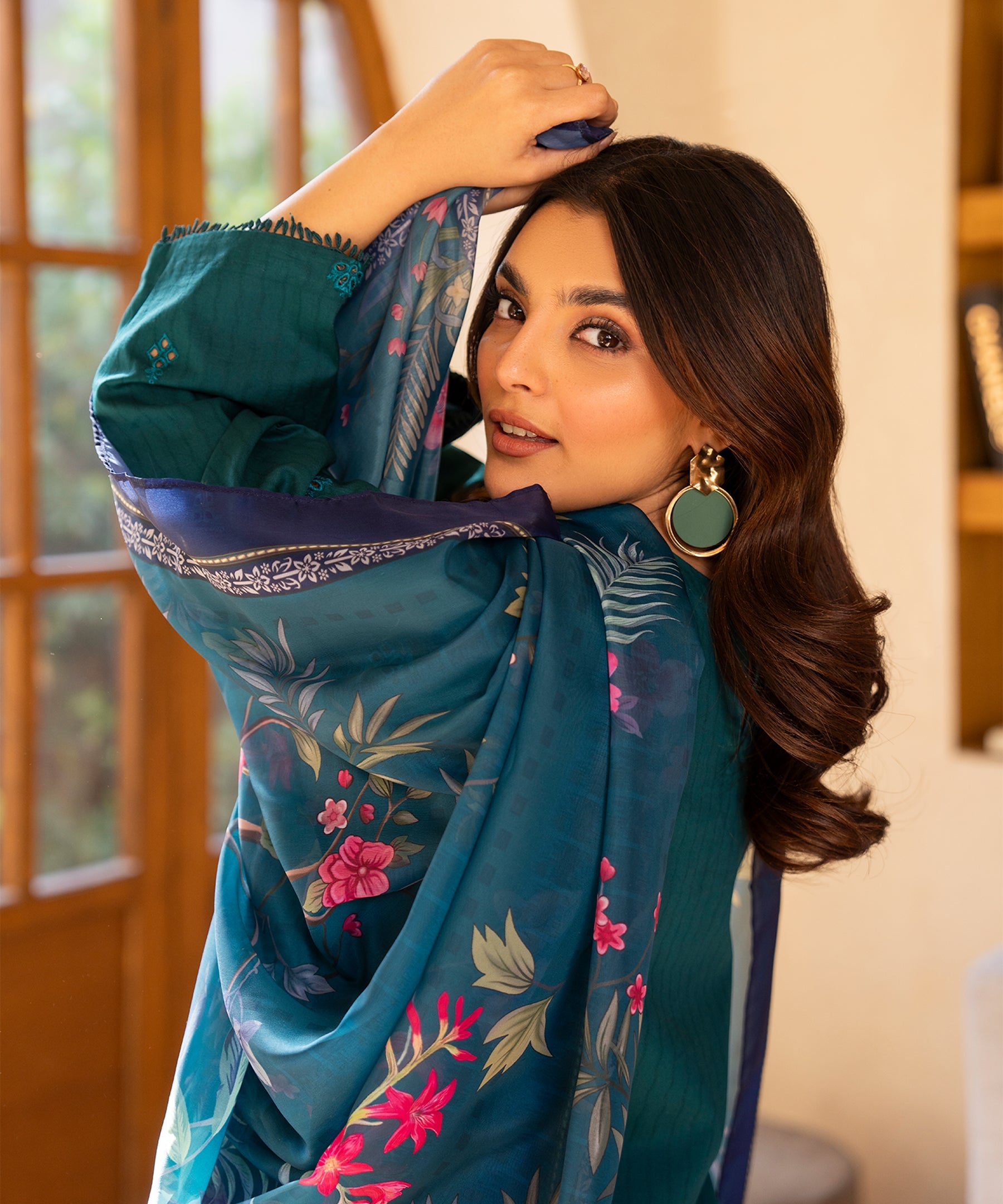 sitara studio 3PC Arty Collection