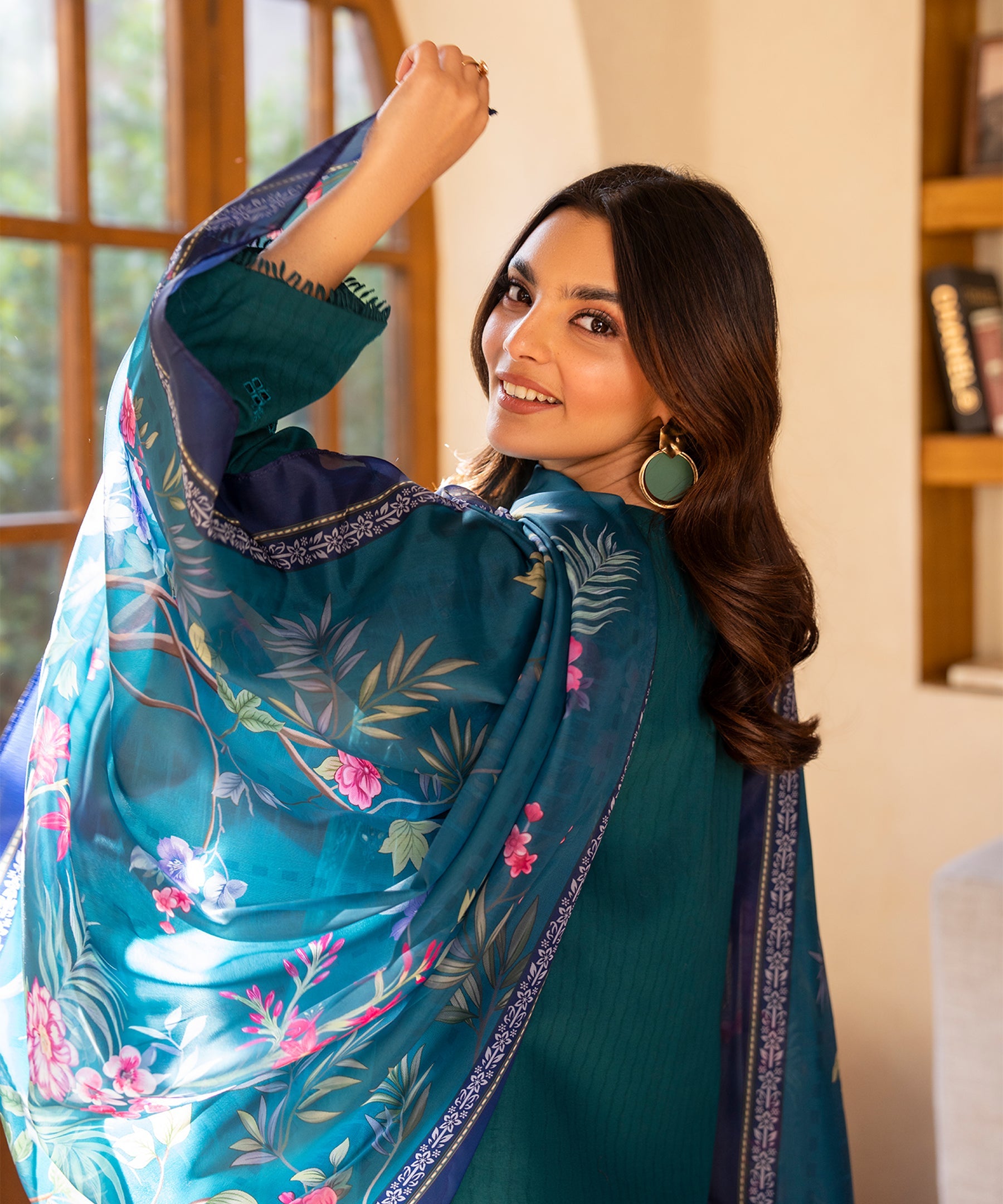 sitara studio 3PC Arty Collection