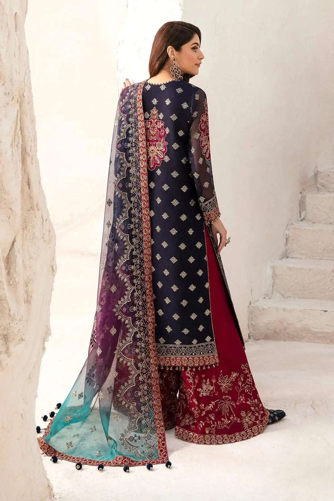 ALIZEH AF-2167-Nagar